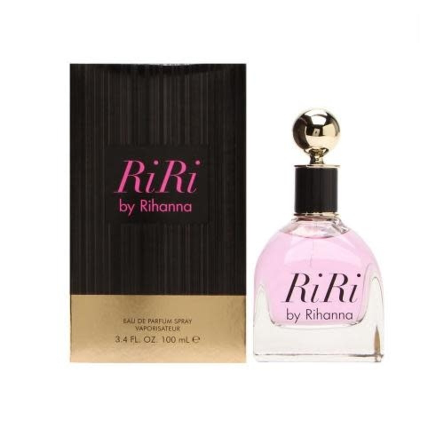Le Parfumier - Rihanna Riri For Women Eau de Parfum - Le