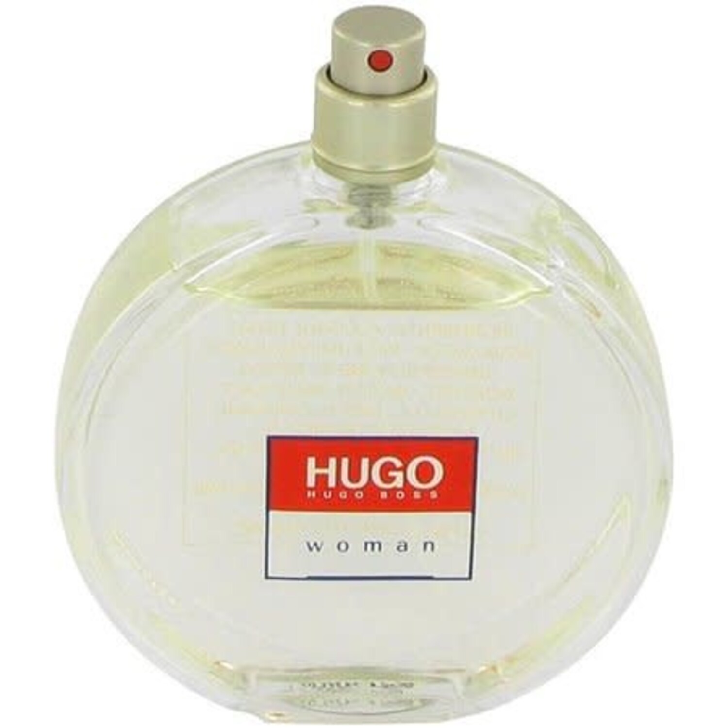 Hugo Boss Hugo Woman For Women Eau de Toilette - Le