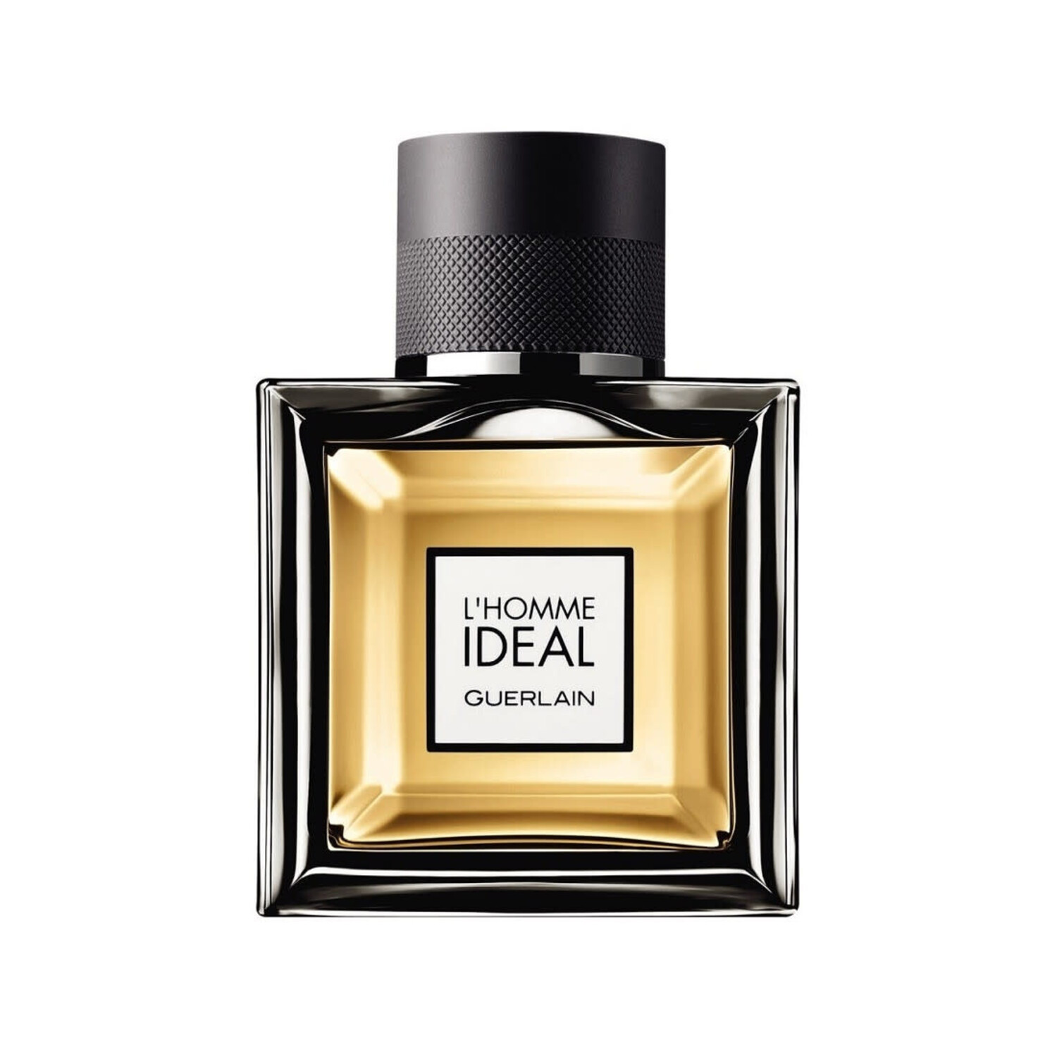 香水(男性用) GUERLAIN L'HOMME IDEAL 50ml Guerlain L'Homme Ideal For Men Eau de Toilette - Le
