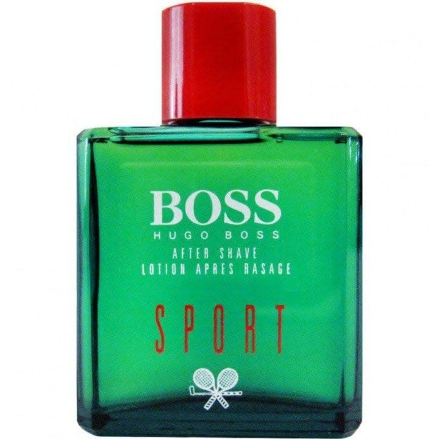 Hugo Boss Boss Sport For Men After Shave Lotion Le Parfumier