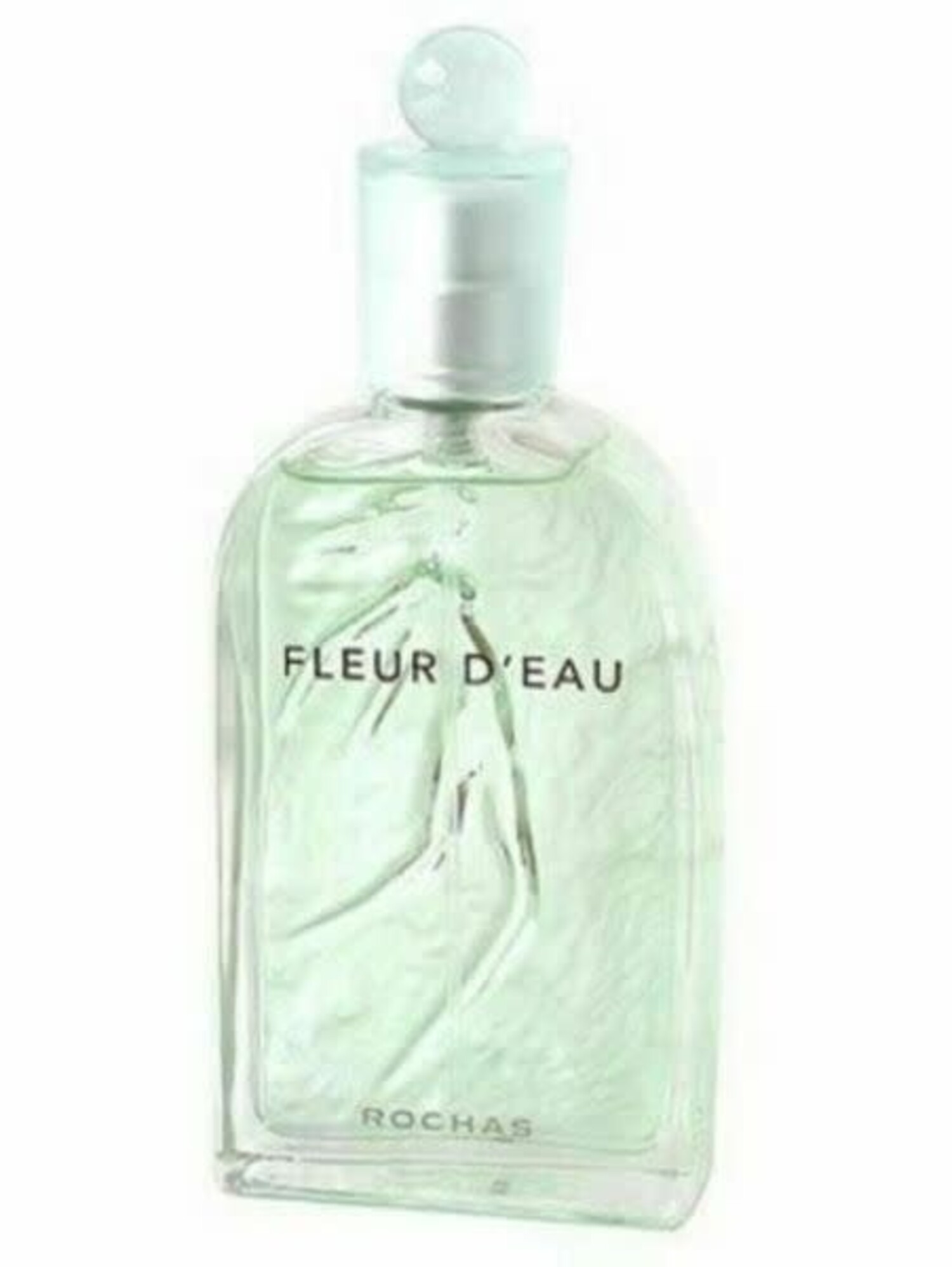 廃盤品　ROCHAS FLEUR D'EAU 30ml 本日限りのお値下げです 廃盤品 ROCHAS FLEUR D'EAU 30ml 本日限りのお値下げです 廃盤品