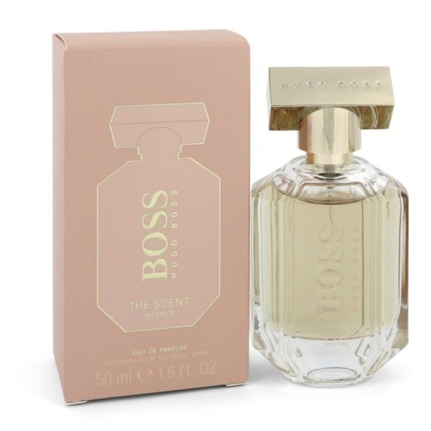 Hugo Boss Boss The Scent for Her Intense For Women Eau de Parfum