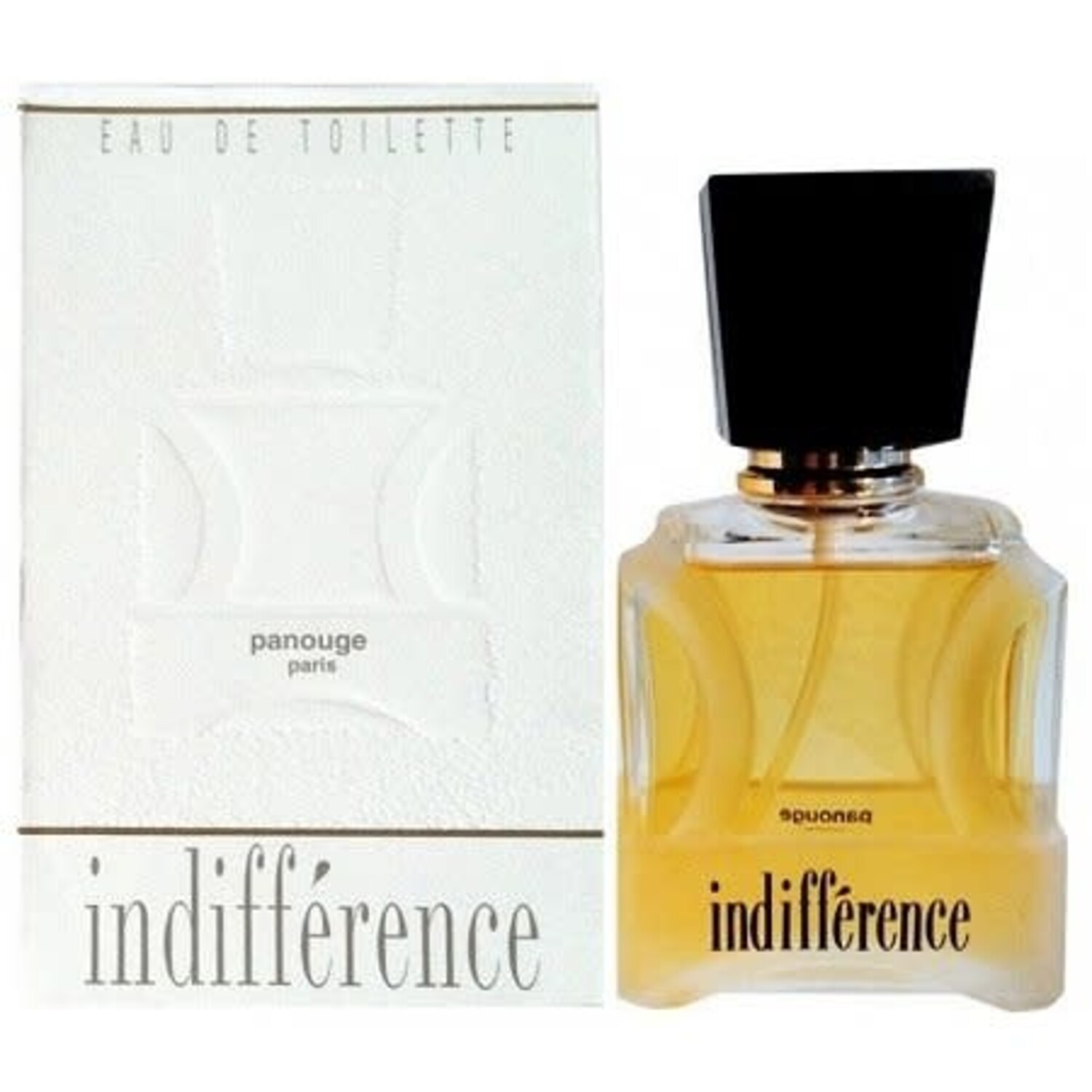 パヌージュ インディファレンス オードトワレ 50ml パヌージュ インディファレンス オードトワレ 50ml パヌージュ