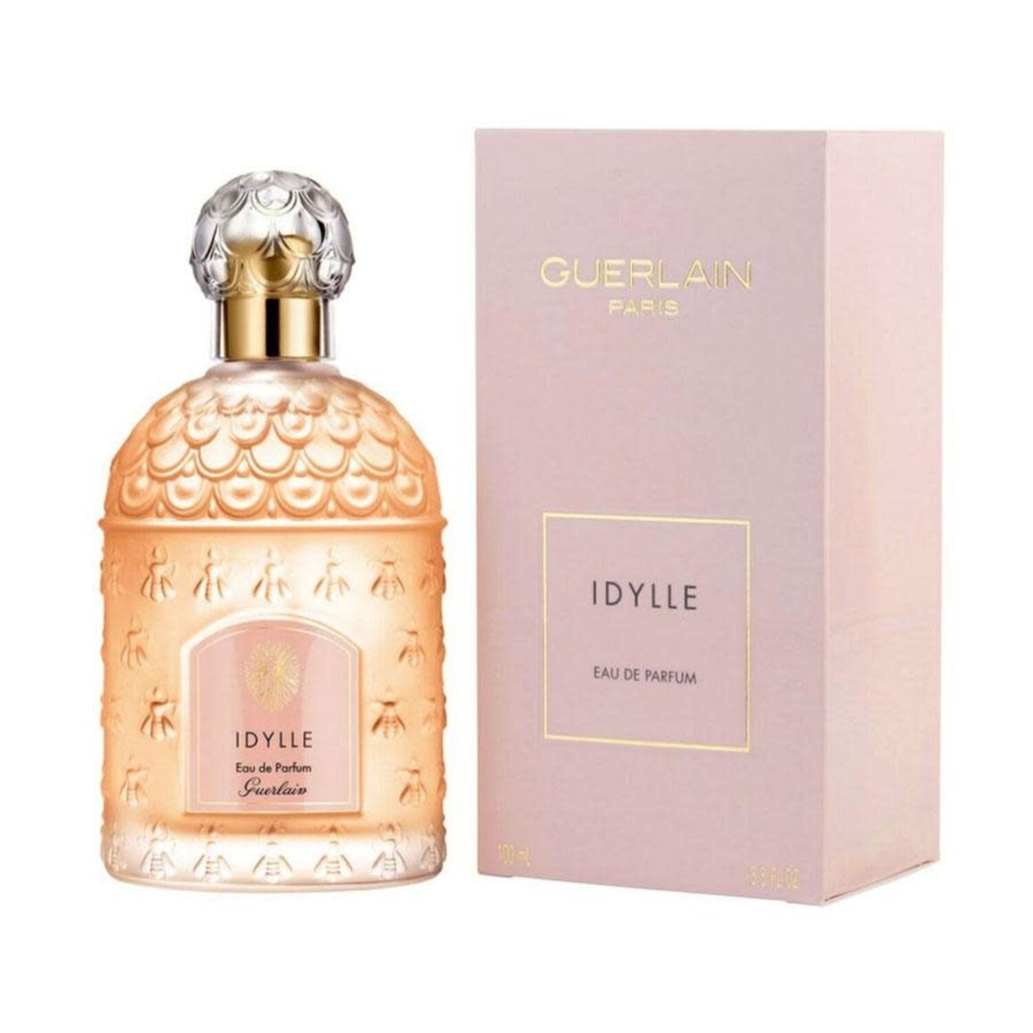 その他 Guerlain IDYLLE Eau de Parfum 100ml Le Parfumier - Guerlain Idylle For Women Eau de Parfum - Le