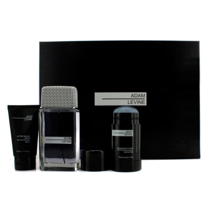 ADAM LEVINE Adam Levine  For Men Eau de Toilette