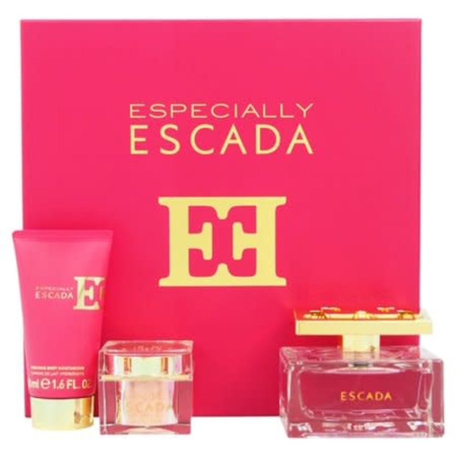 Escada Especially Escada For Women Eau de Parfum Le Parfumier