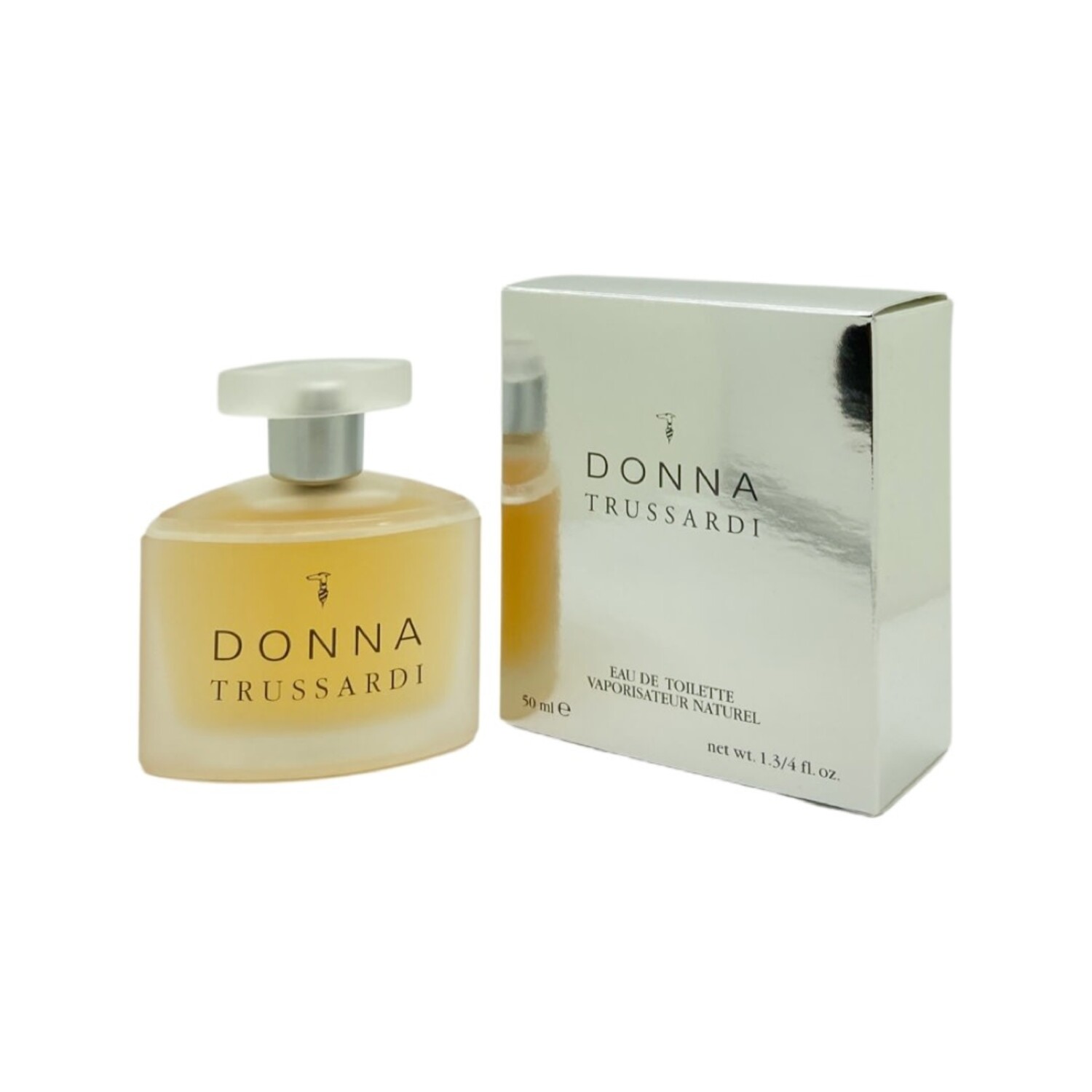激レア　ヴィンテージ　トラサルディ　ドナ　100ml Amazon.co.jp: トラサルディドナ EDP SP (新パッケージ） 100ml