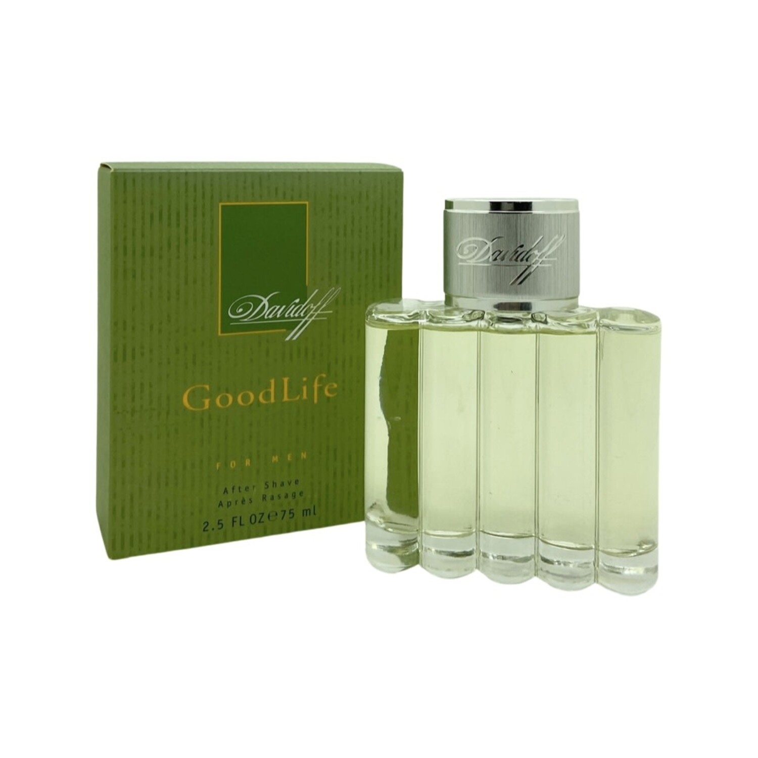 Davidoff Good Life 125mlダビドフ Davidoff Good Life 125 ml Eau De Toilette Spray For Men