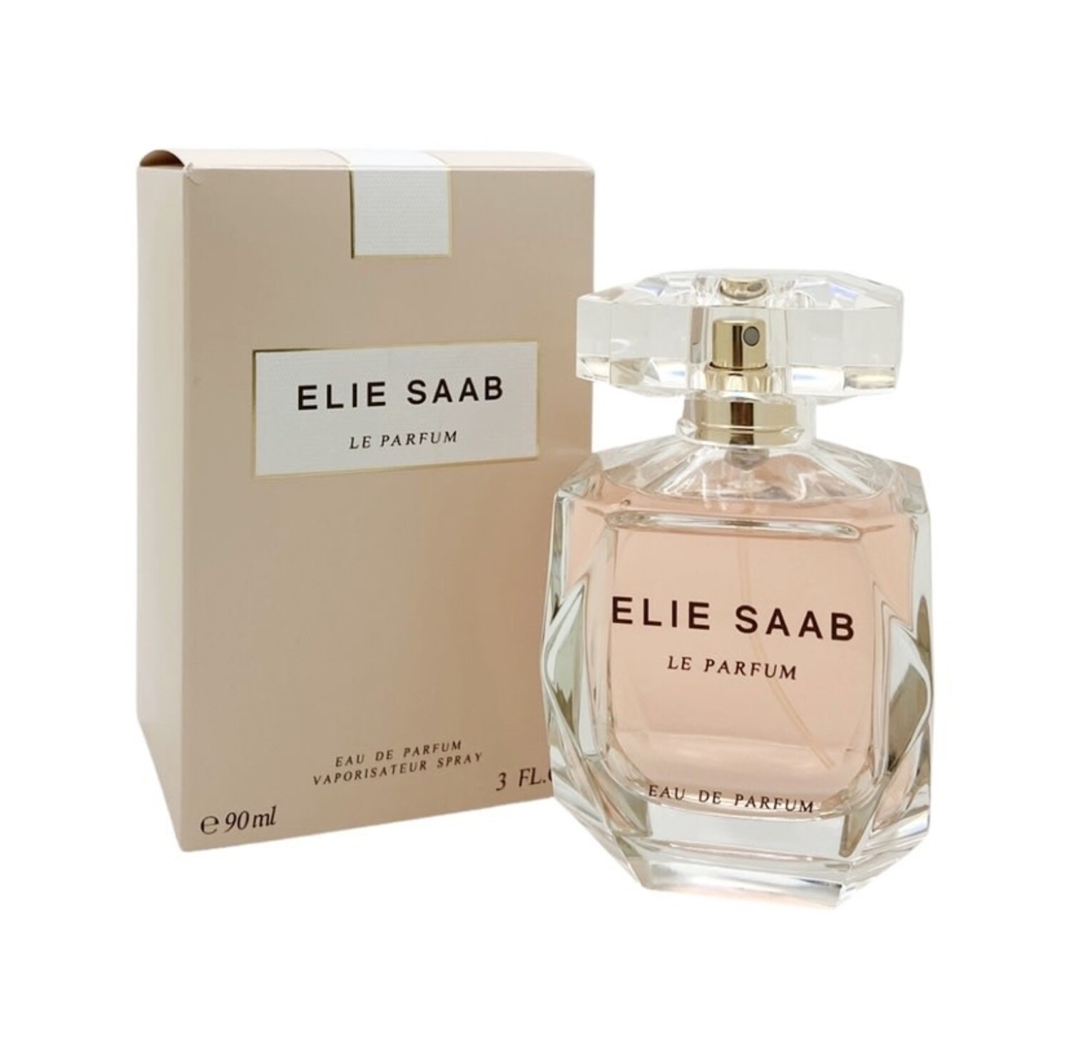 香水(女性用) ELIE SAAB LE PARFUM 50ml 香水(女性用) ELIE SAAB LE PARFUM 50ml Elie Saab Le Parfum For