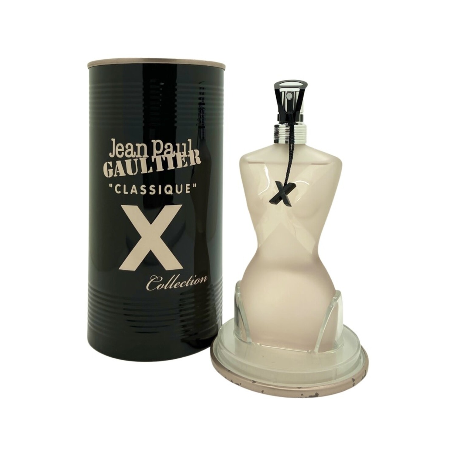 Collection classique x jean paul gaultier - Official Online Store
