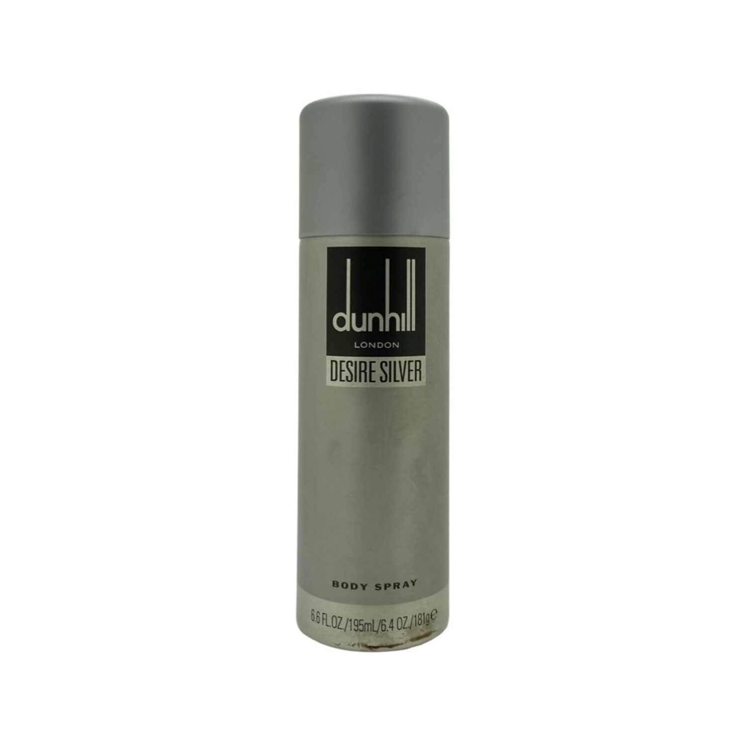 Le Parfumier - Dunhill Desire Silver For Men Body Spray - Le