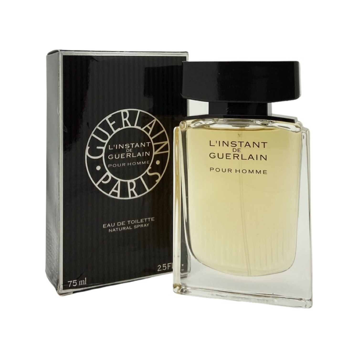 Guerlain L'Instant De Guerlain For Men Eau de Toilette