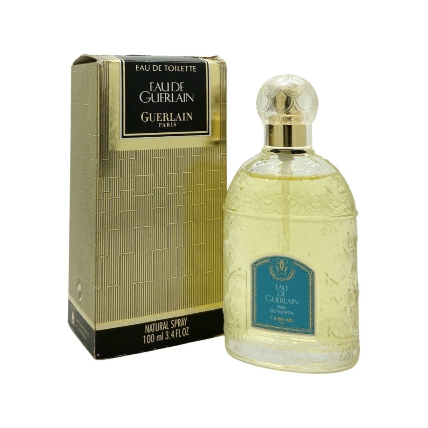 ゲラン　GUERLAIN ゲルリナーデ　GUERLINADE 50ml Guerlinade Guerlain perfume - a fragrance for women 1921