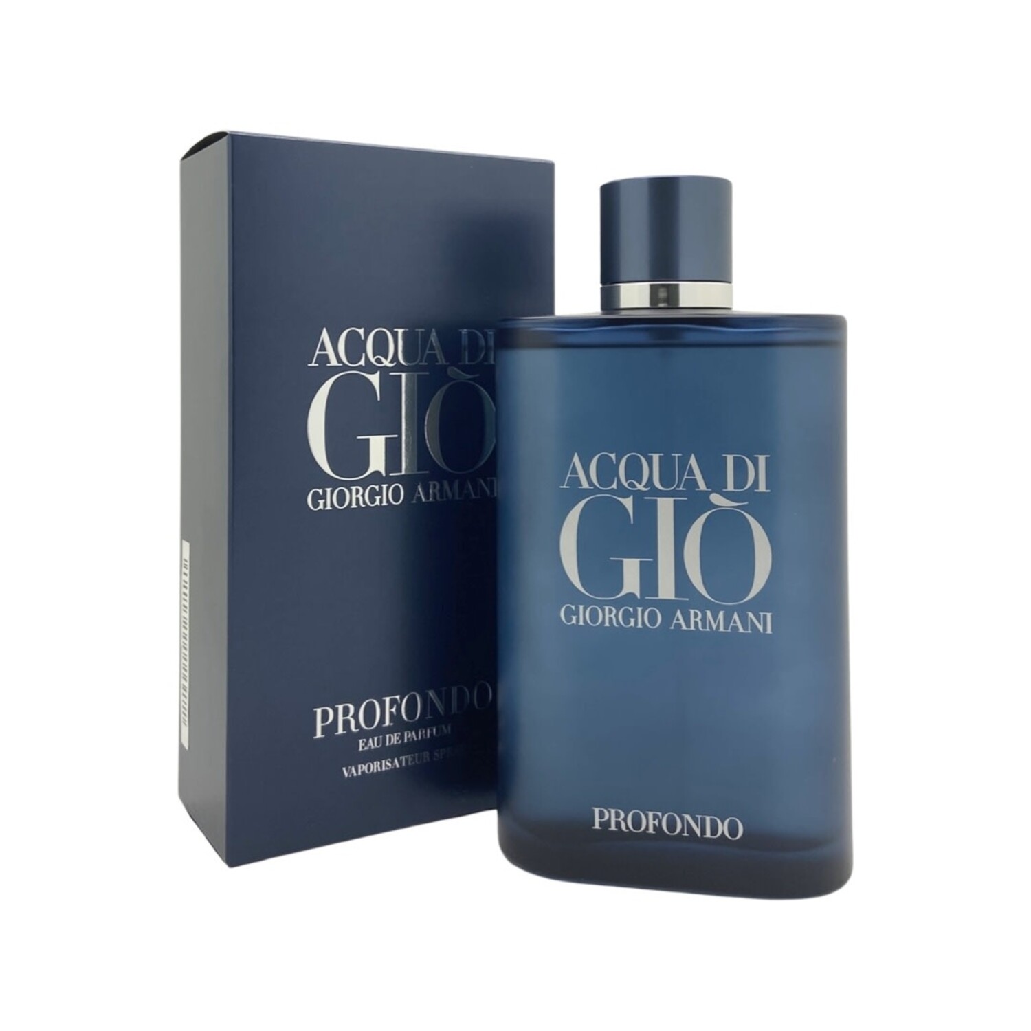 Armani Acqua Di Gio Profondo For Men Eau de Parfum - Le