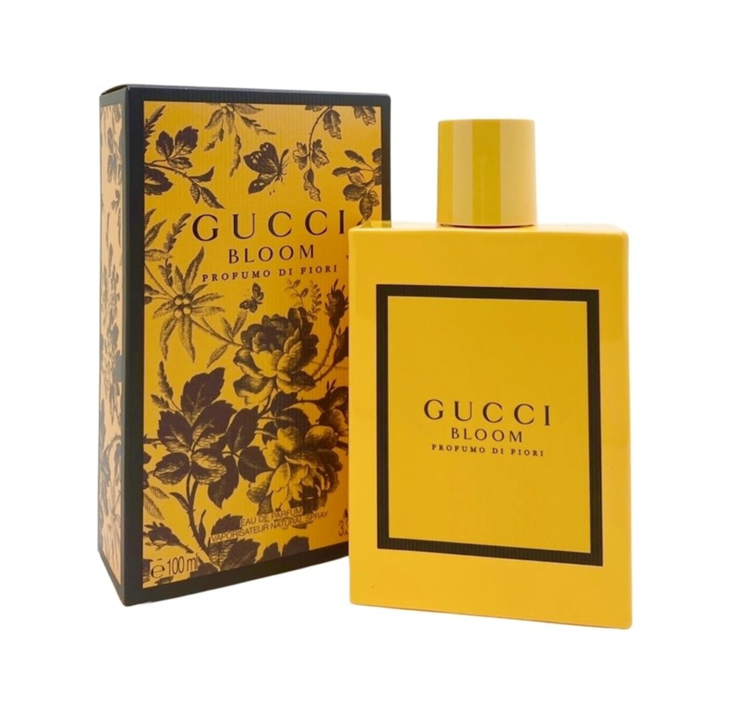 Le Parfumier Gucci Bloom Profumo Di Fiori Eau de Parfum Le
