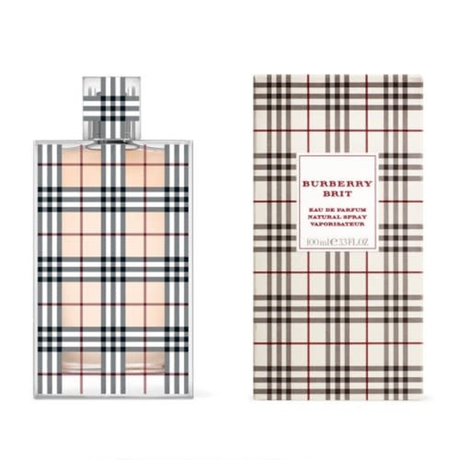 香水(女性用) Burberry Brit Eau de Parfum 100ml Amazon.com: Burberry Brit For Her Eau de Parfum 3.3 fl oz