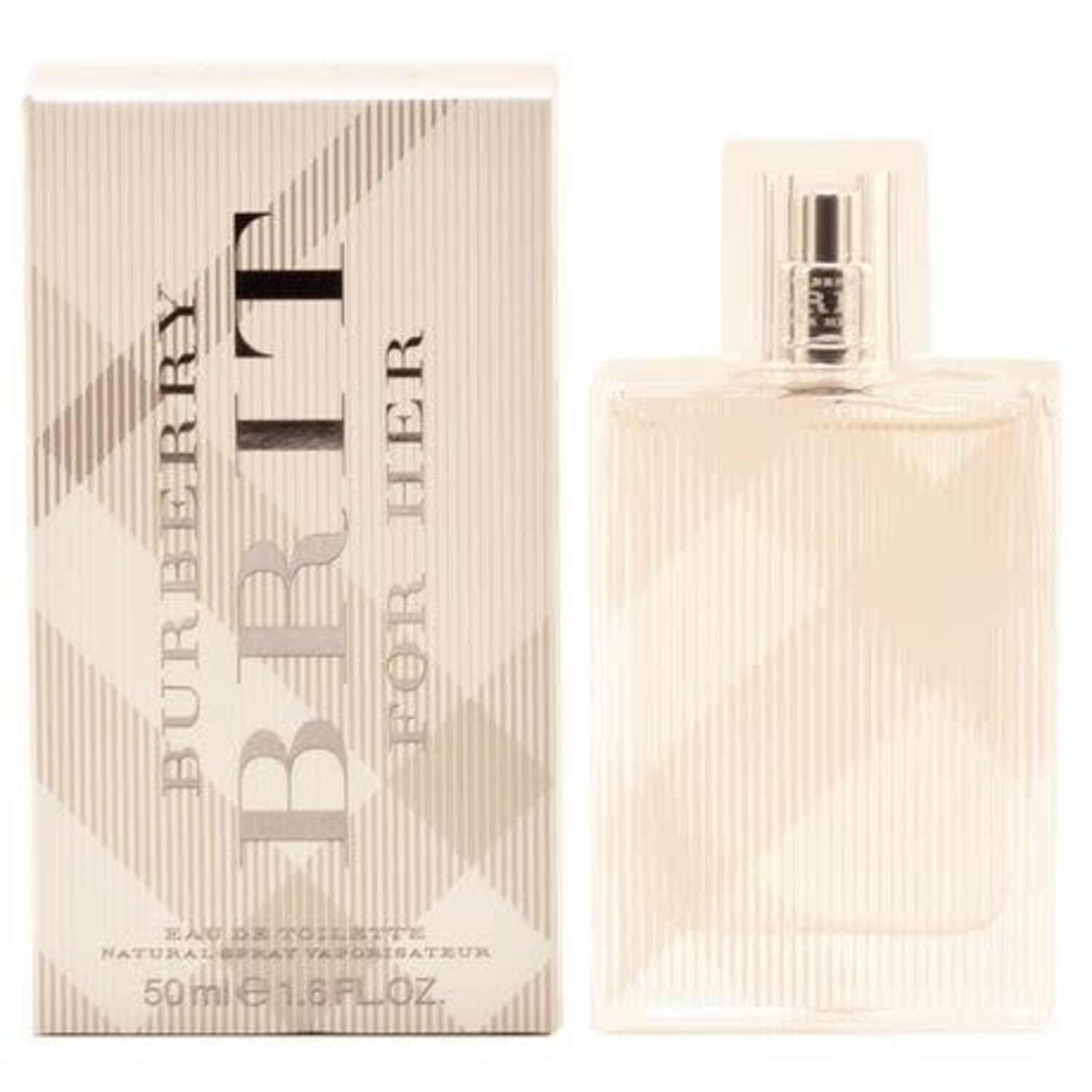 Le Parfumier - Burberry Brit Pour Femme - Boutique Le Parfumier