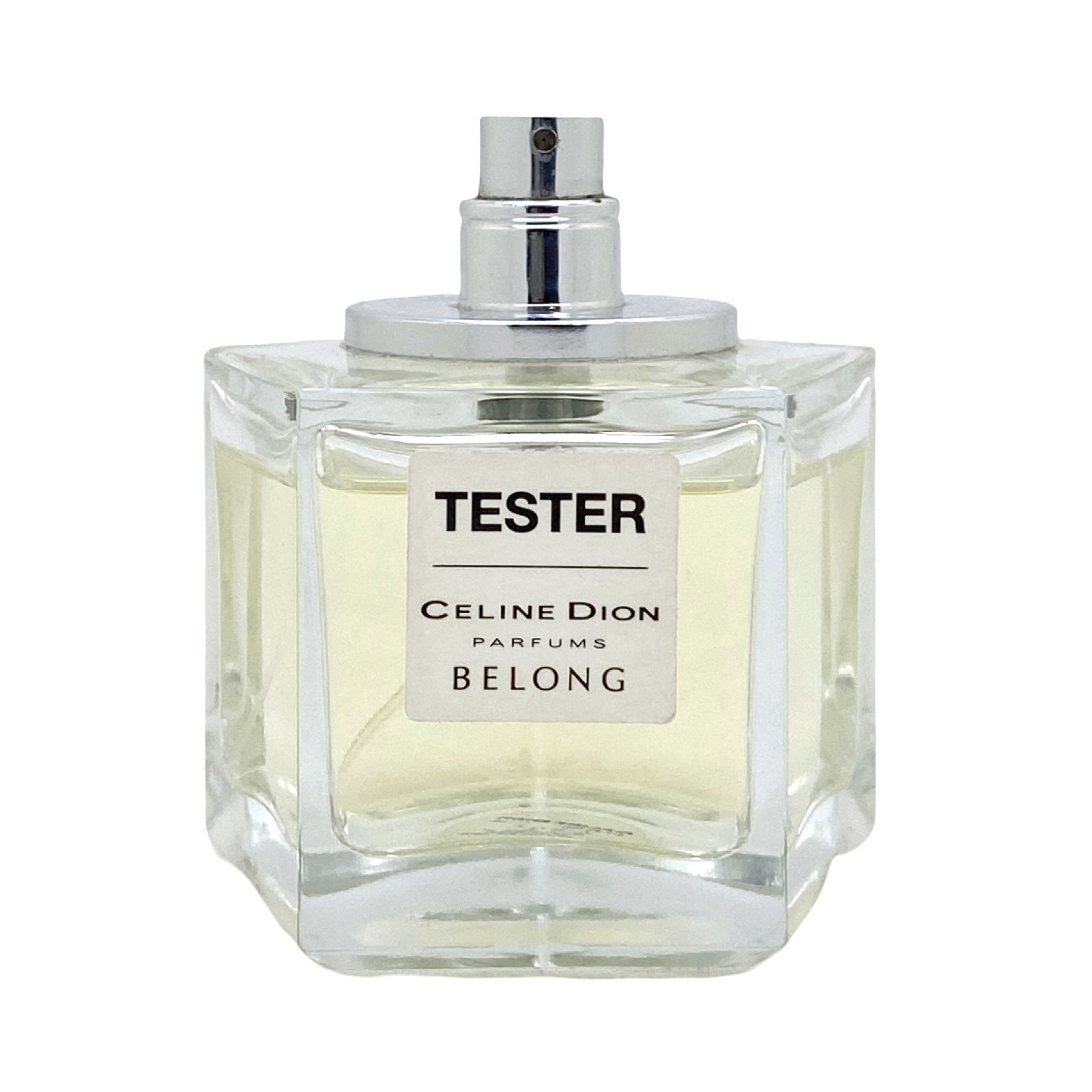 Le Parfumier Celine Dion Belong For Women Eau de Toilette Le