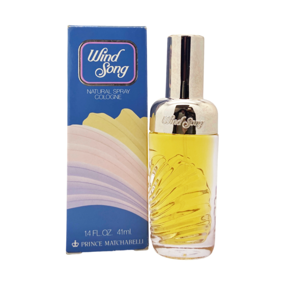 Perfume Wind Song By Prince Matchabelli Spray Matchabelli Perfume