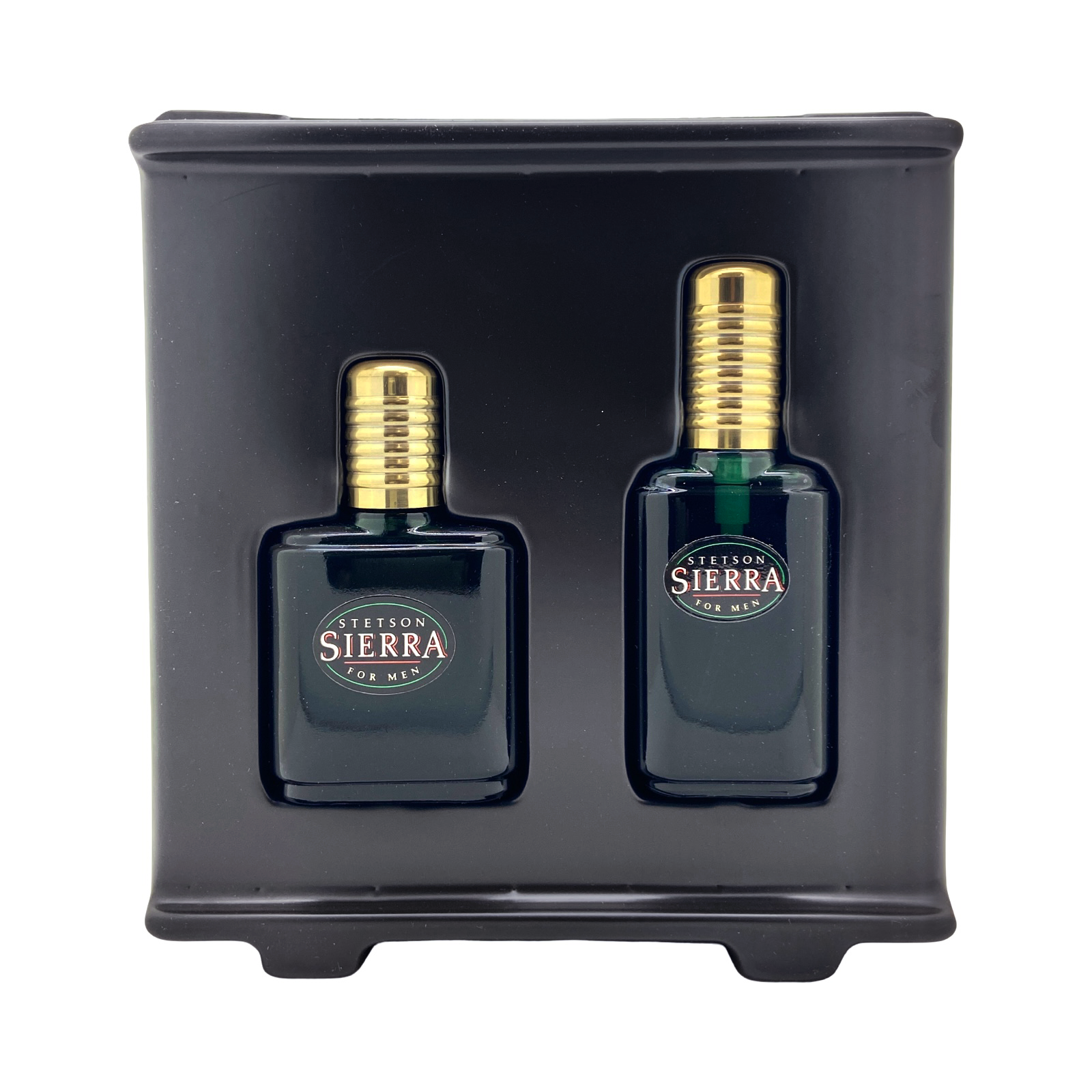 Stetson Original Cologne Stetson Black Cologne Gift Set Le