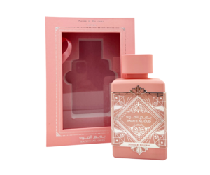 Le Parfumier - Lattafa Badee Al Oud Noble Blush For Women EDP - Le