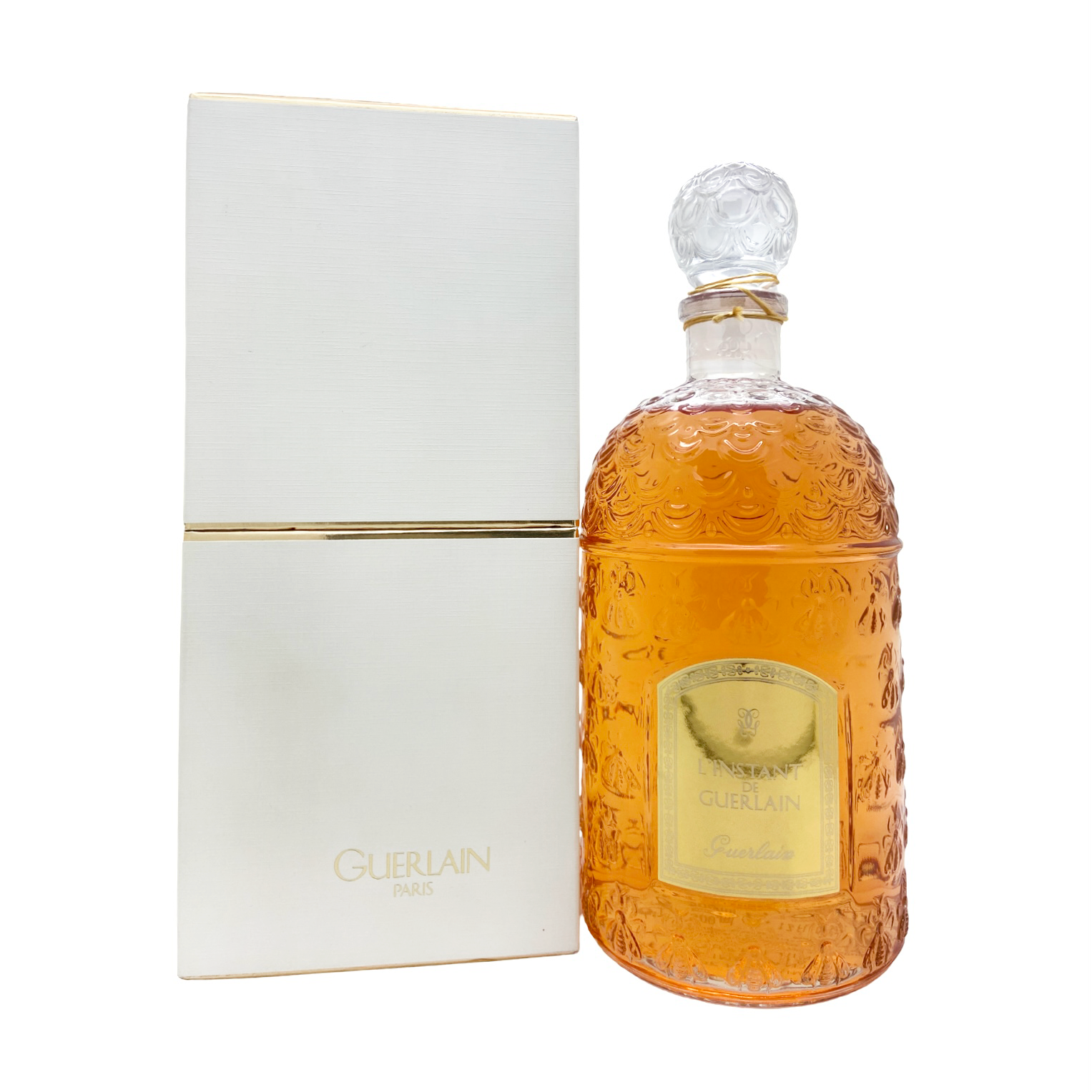 Le Parfumier - Guerlain L'Instant De Guerlain For Women Eau