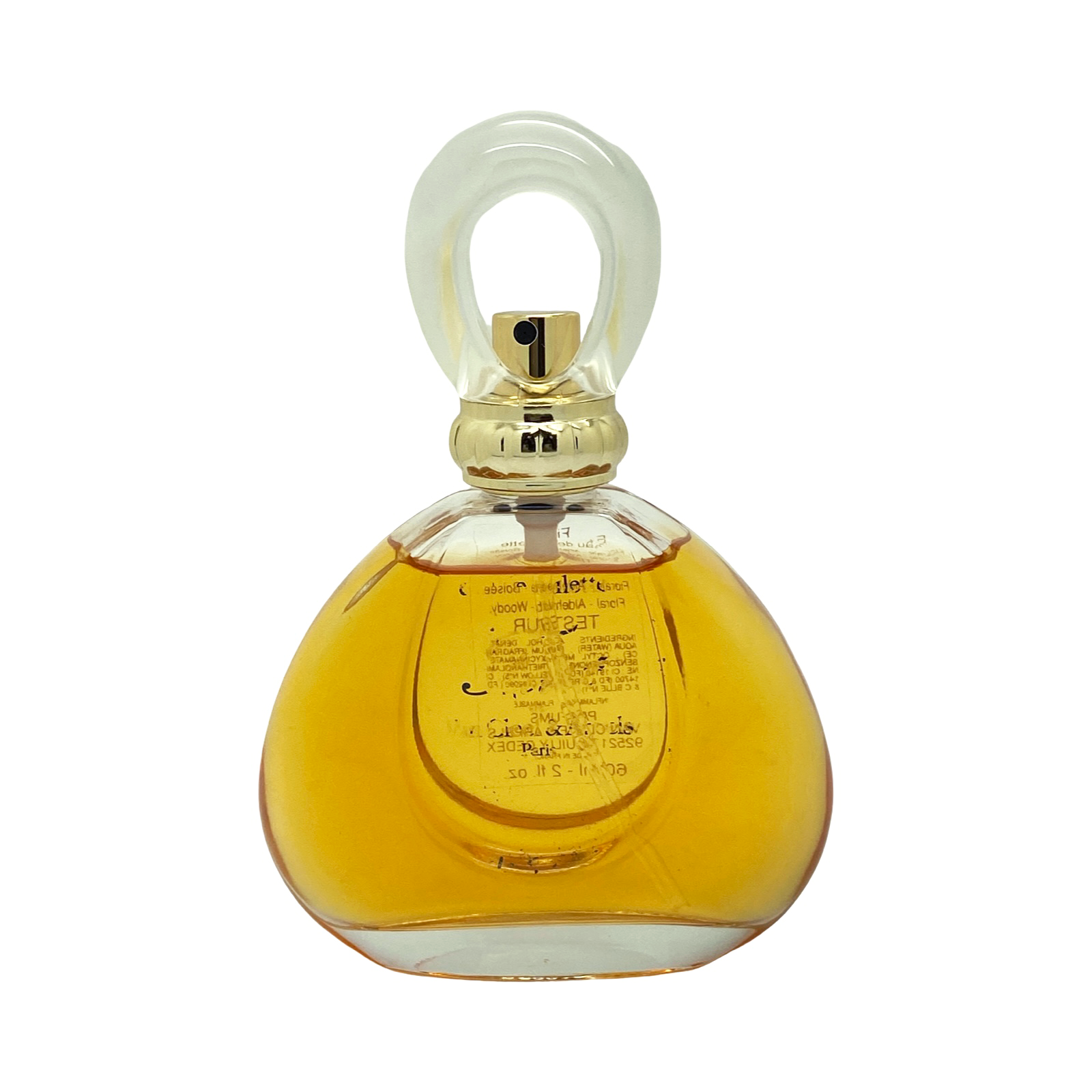 Le Parfumier - Van Cleef & Arpels First For Women Eau de