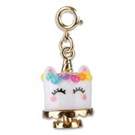 Hold Unicake Charm