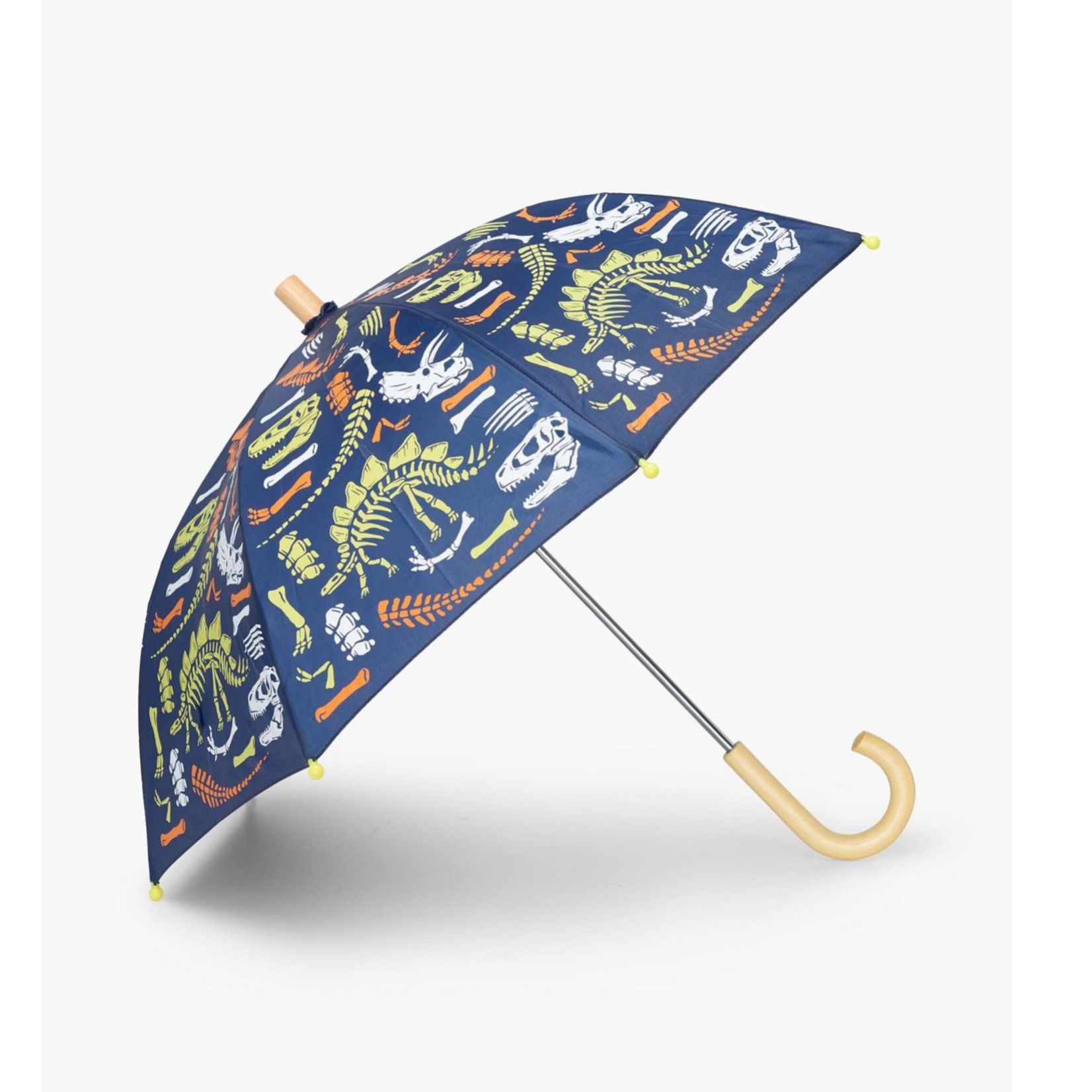 HATLEY KIDS DINO FOSSILS UMBRELLA