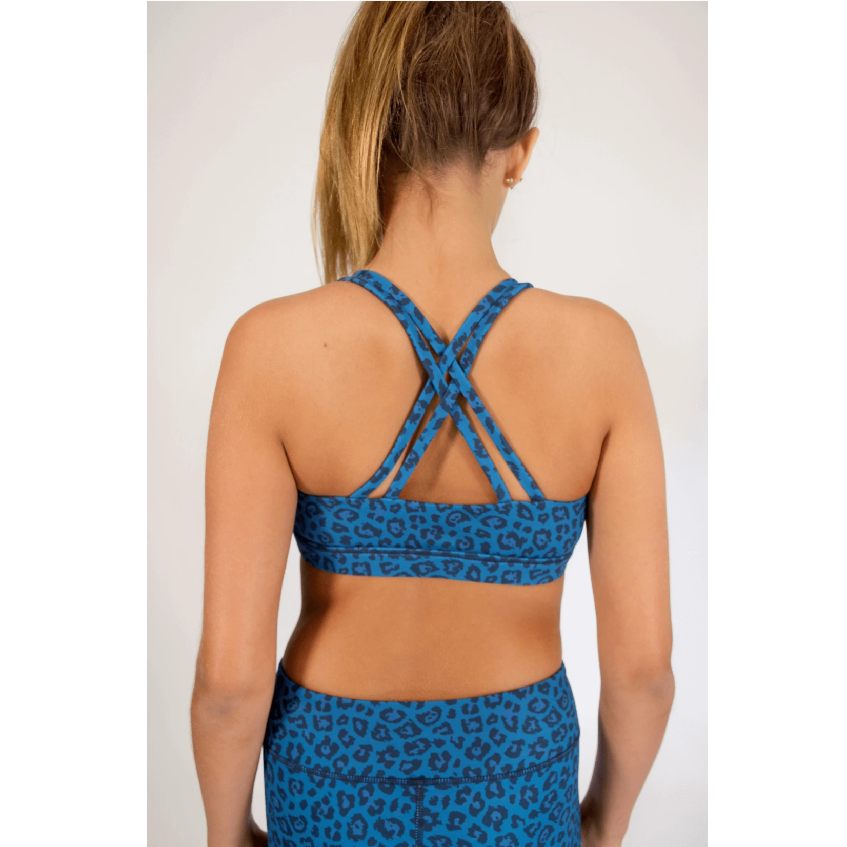 Girls Active Bra Top