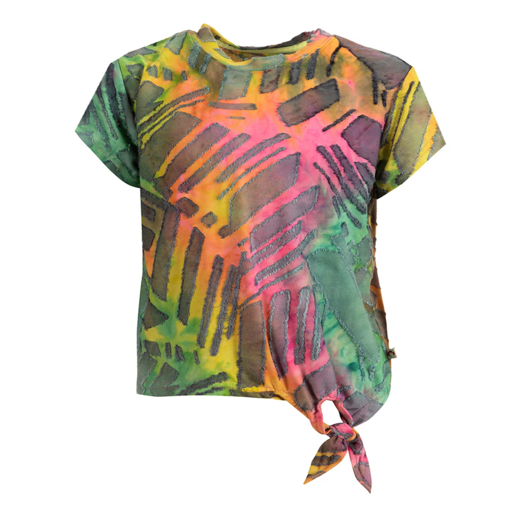 APPAMAN Phing Girls Tee