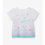HATLEY Baby Girl Wild Garden Tee