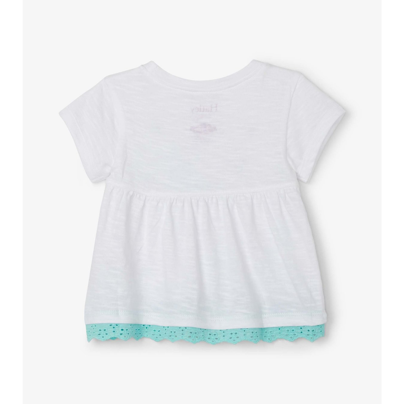 HATLEY Baby Girl Wild Garden Tee