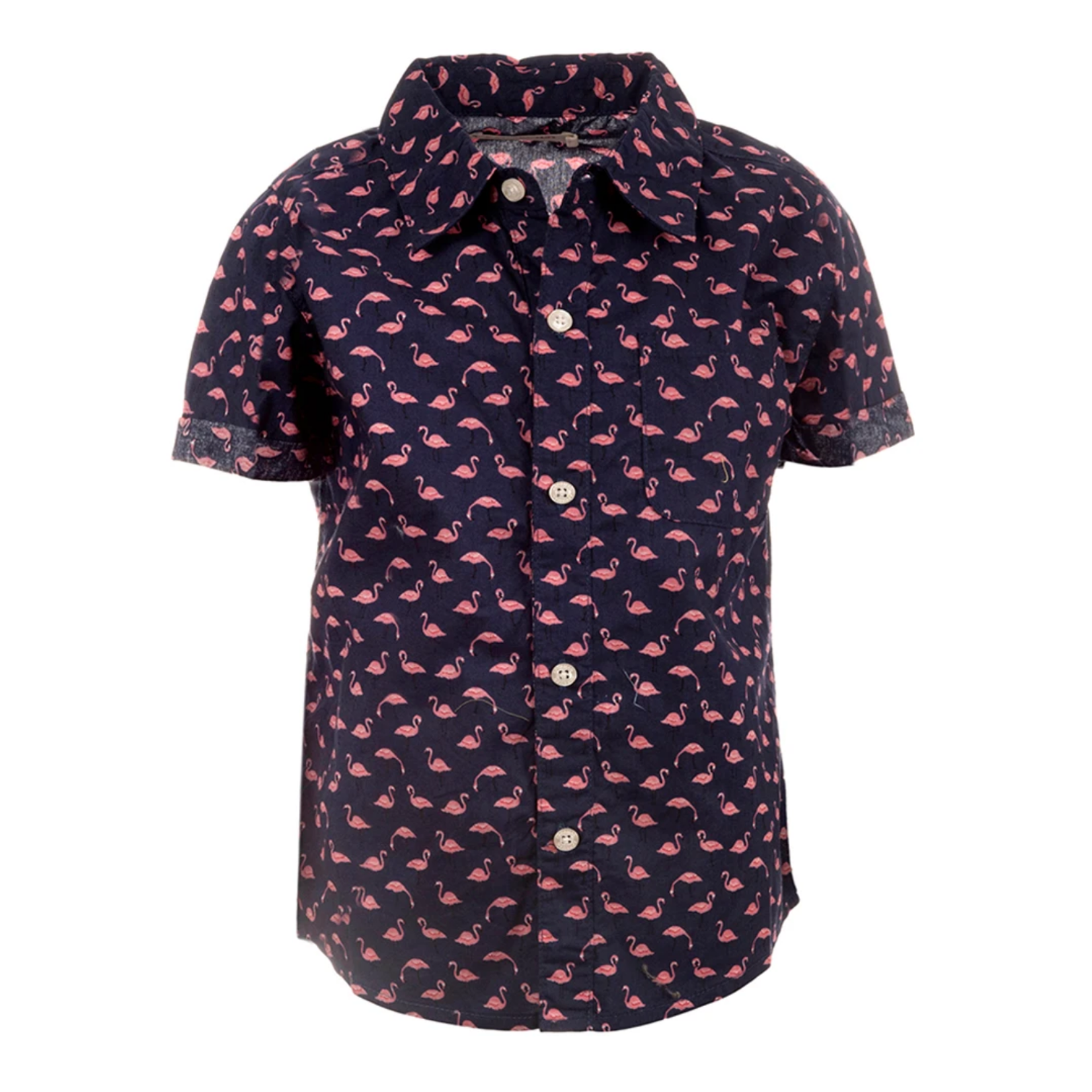 APPAMAN PLAYA TWEEN SHIRT