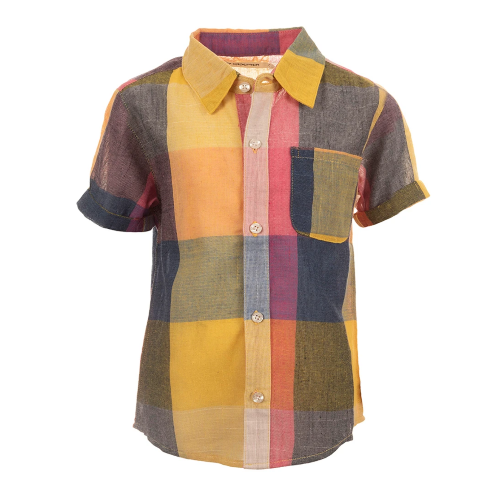APPAMAN PLAYA TWEEN SHIRT