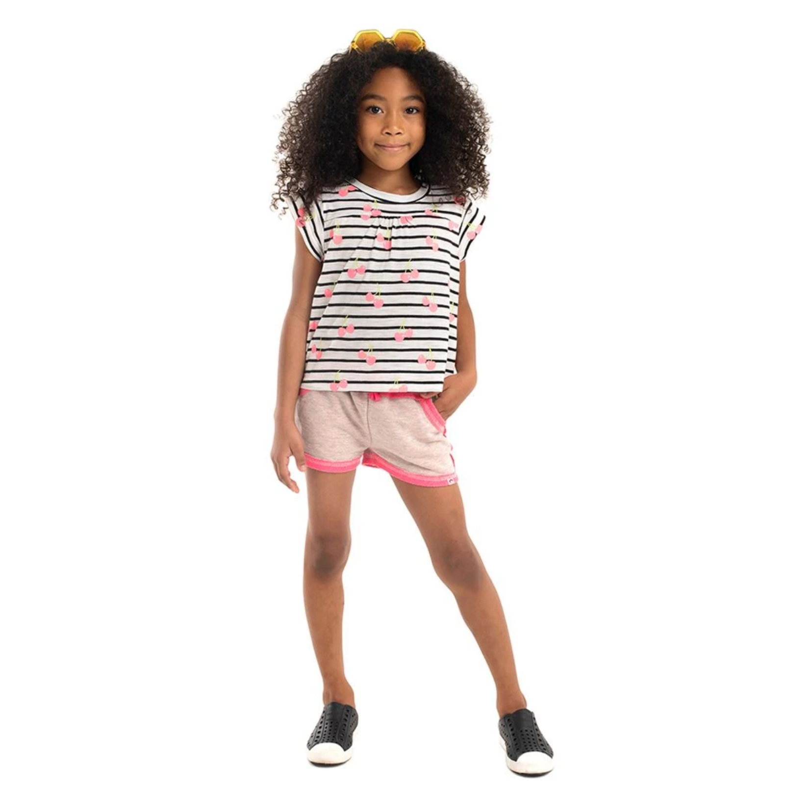 APPAMAN Girls Elsa Tee
