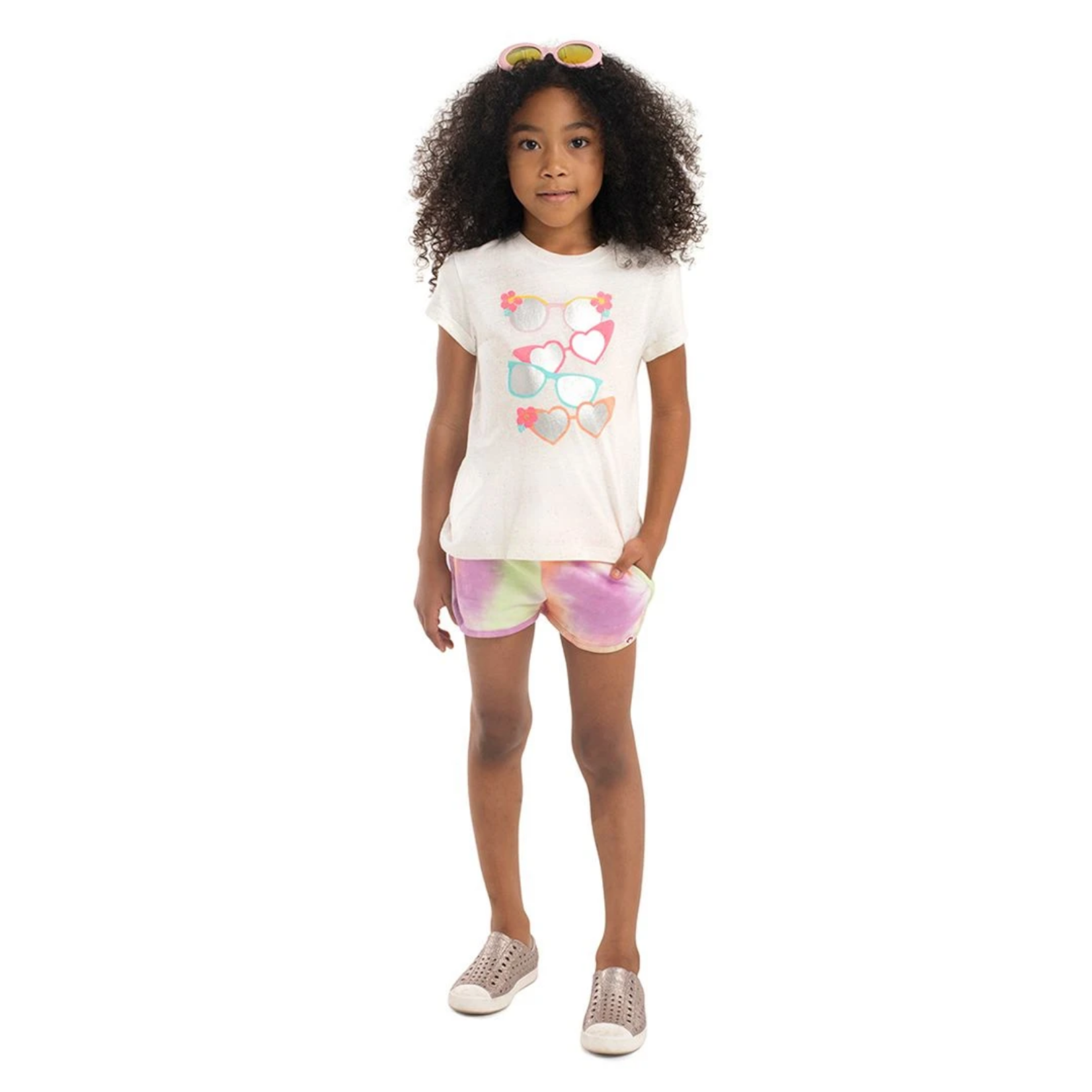 APPAMAN SIERRA SHORT GIRLS 2T - 7