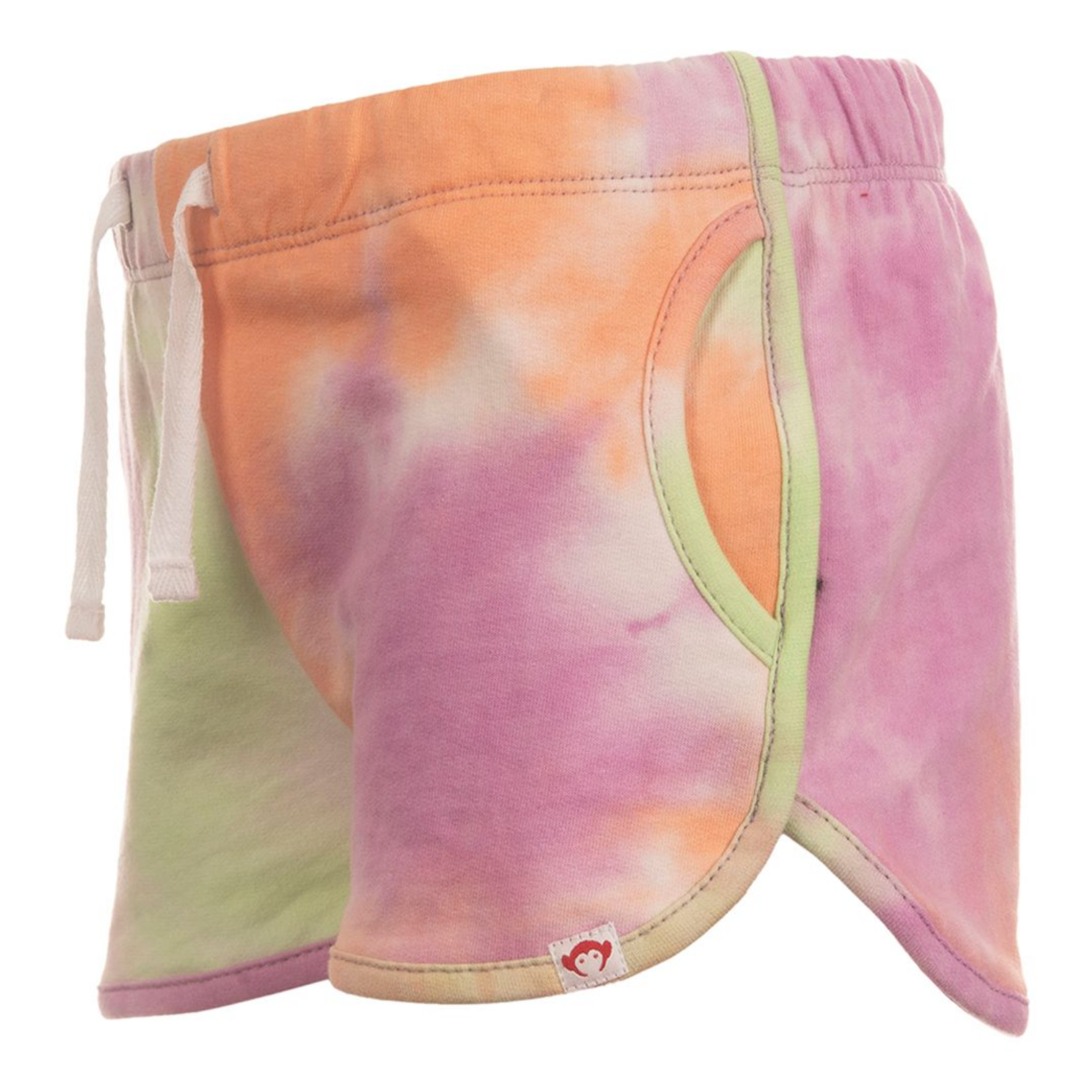 APPAMAN SIERRA SHORT GIRLS 2T - 7
