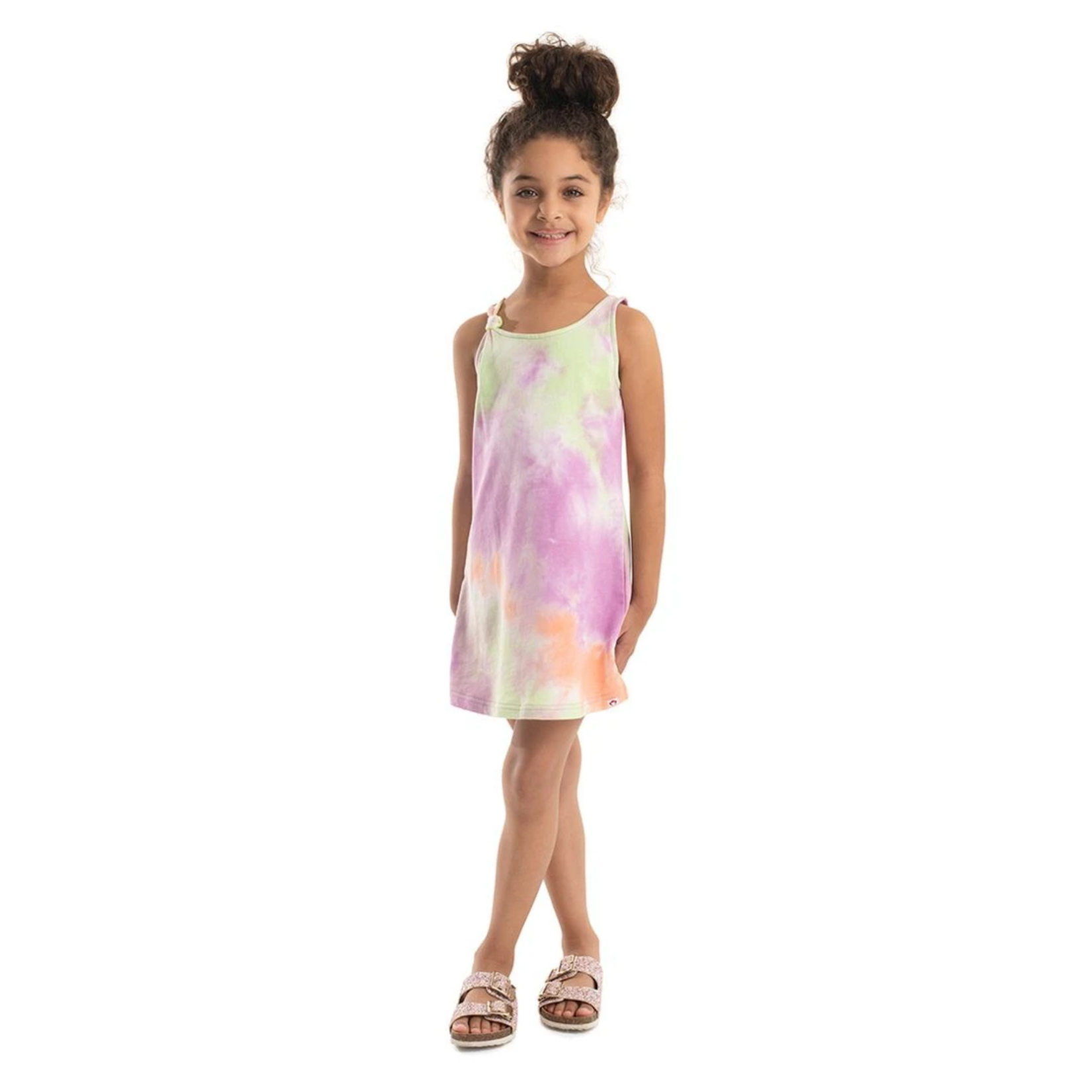 APPAMAN Lana Girls Dress