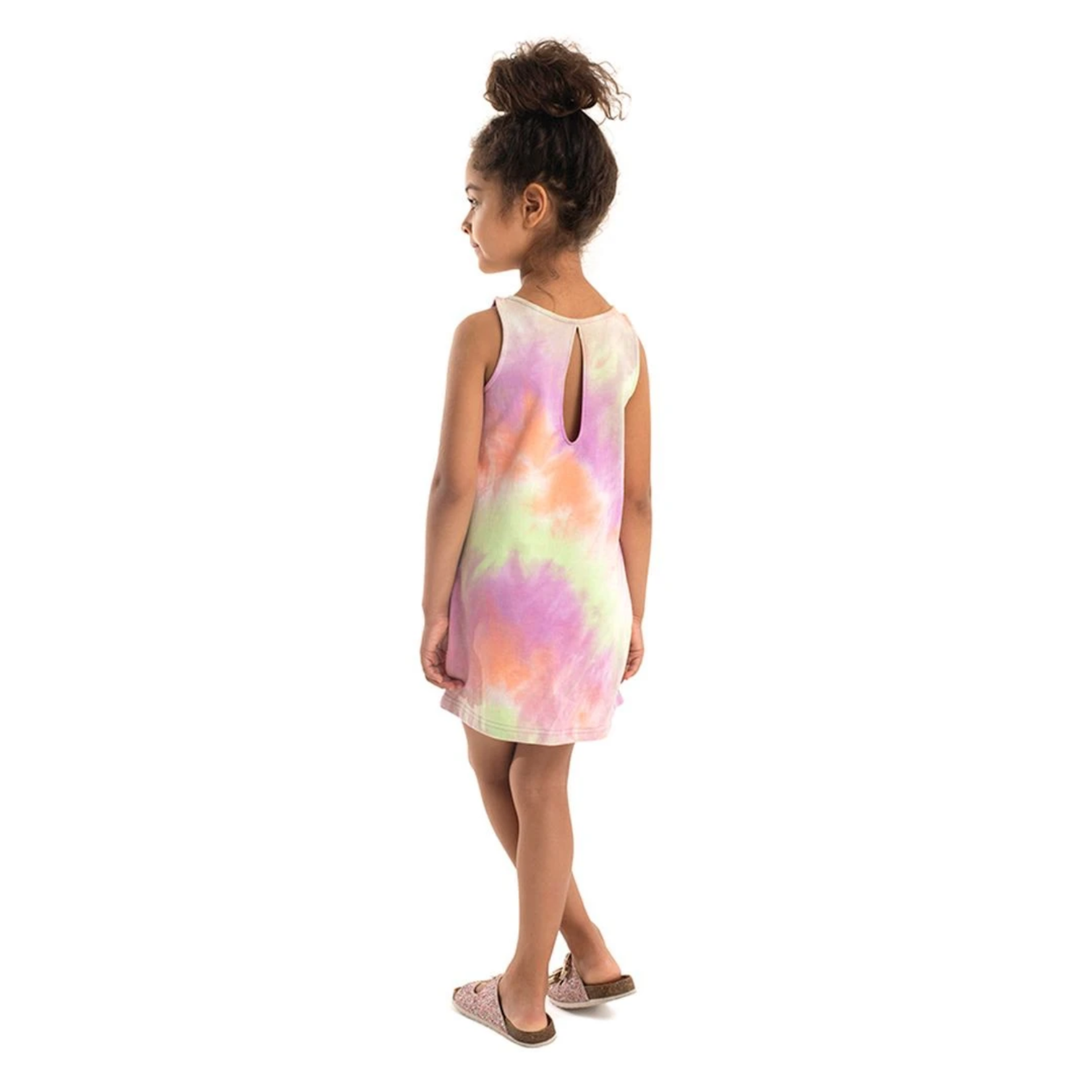 APPAMAN Lana Girls Dress