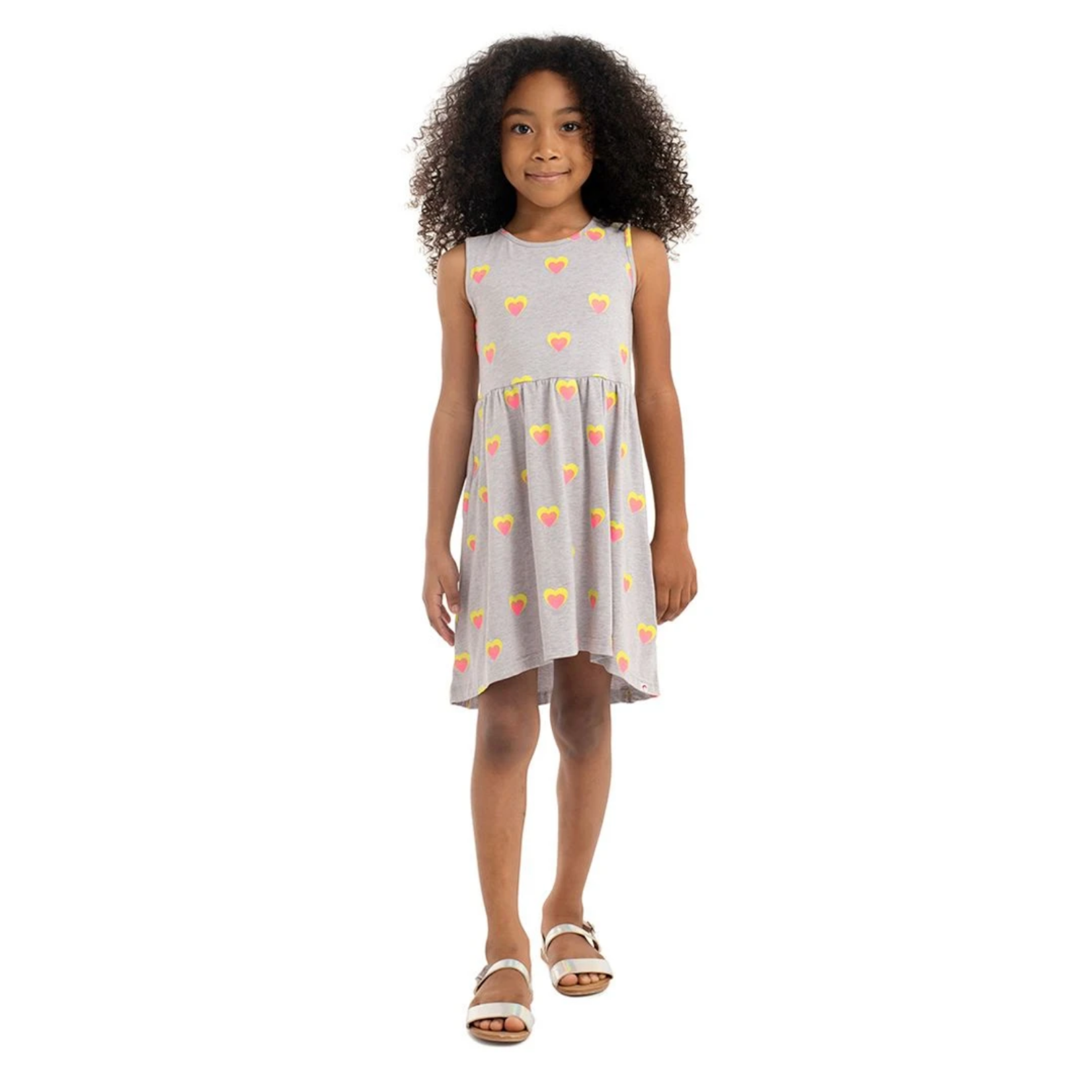 APPAMAN Naxios Girls Dress