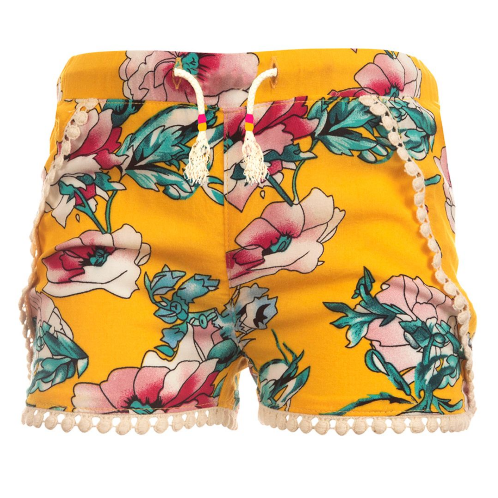 APPAMAN TAO SHORT GIRLS 2T - 7
