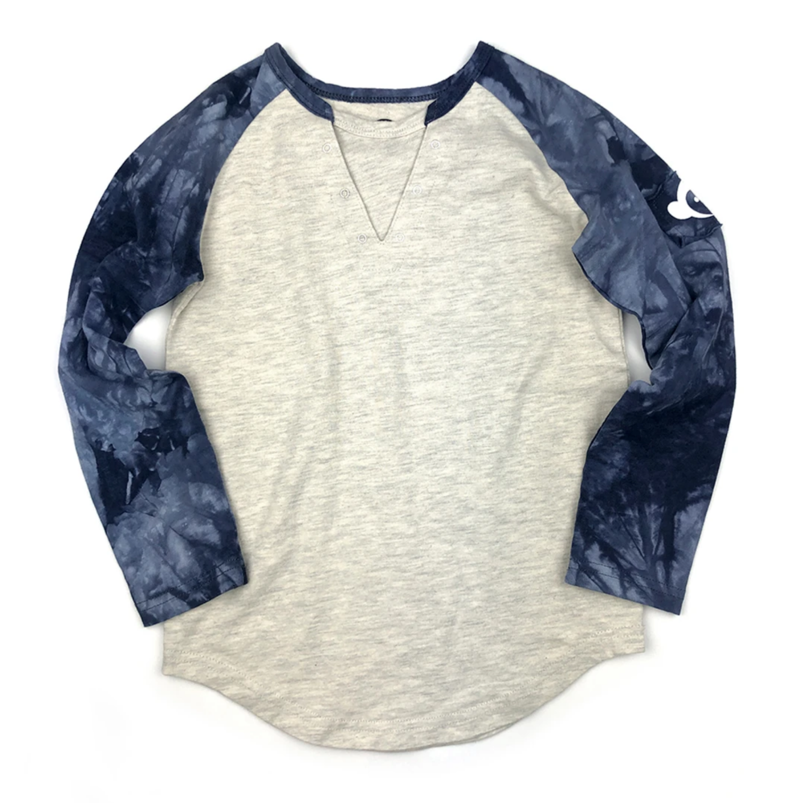 APPAMAN Baseball Boys Tee