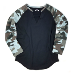 APPAMAN Baseball Boys Tee