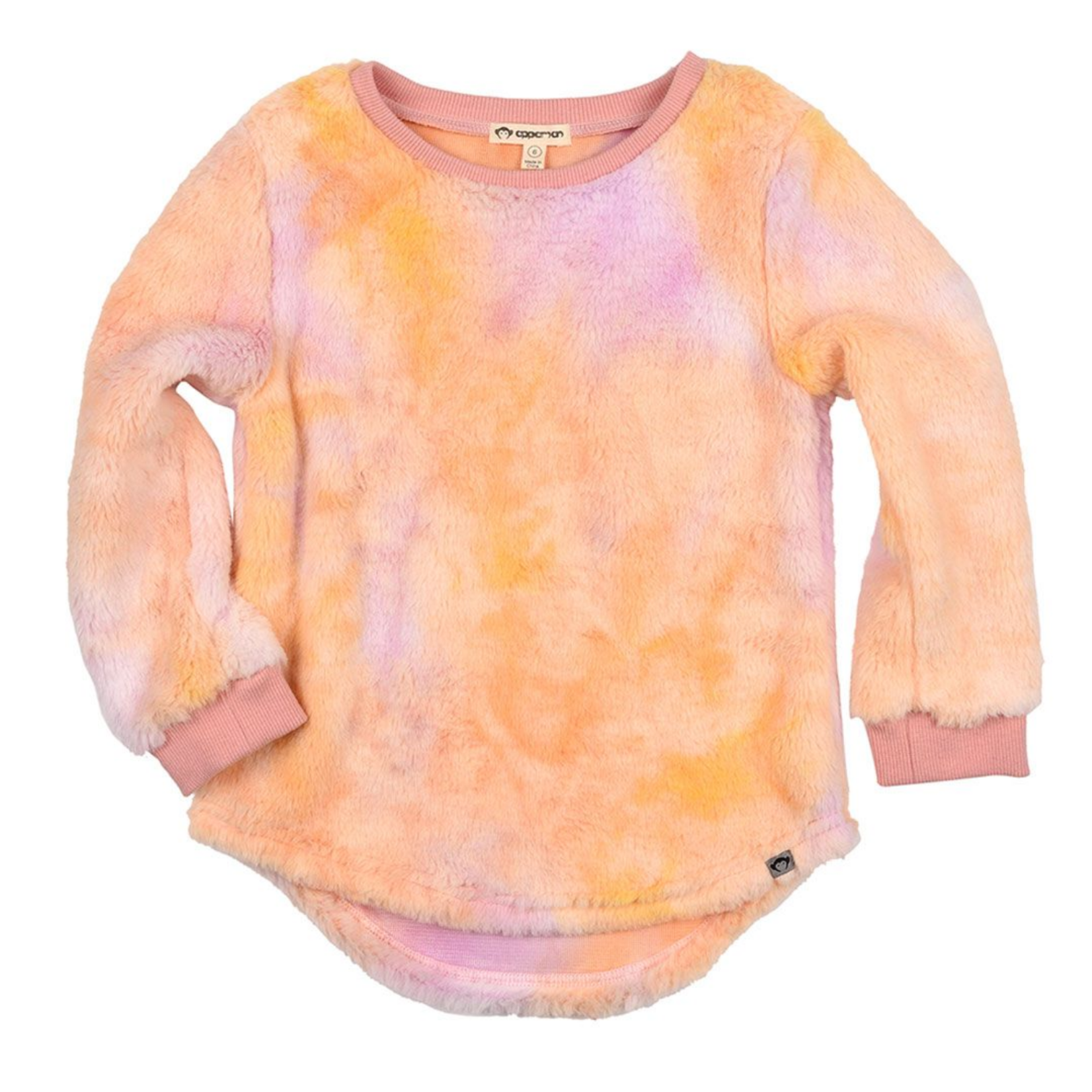 APPAMAN Girls Laurel Top