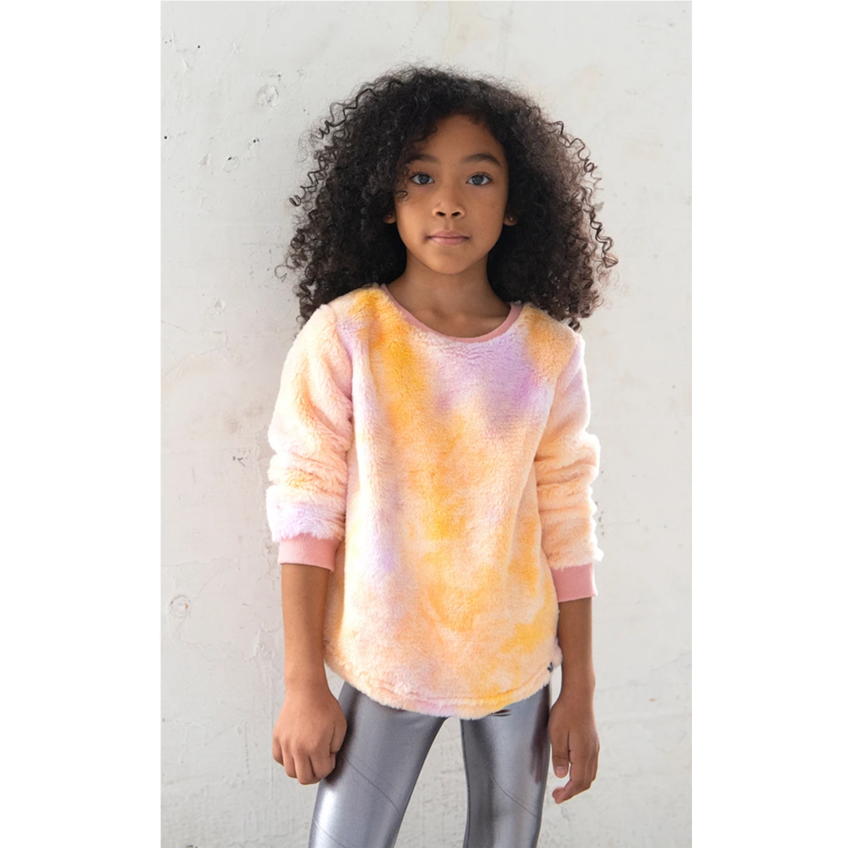 APPAMAN Girls Laurel Top