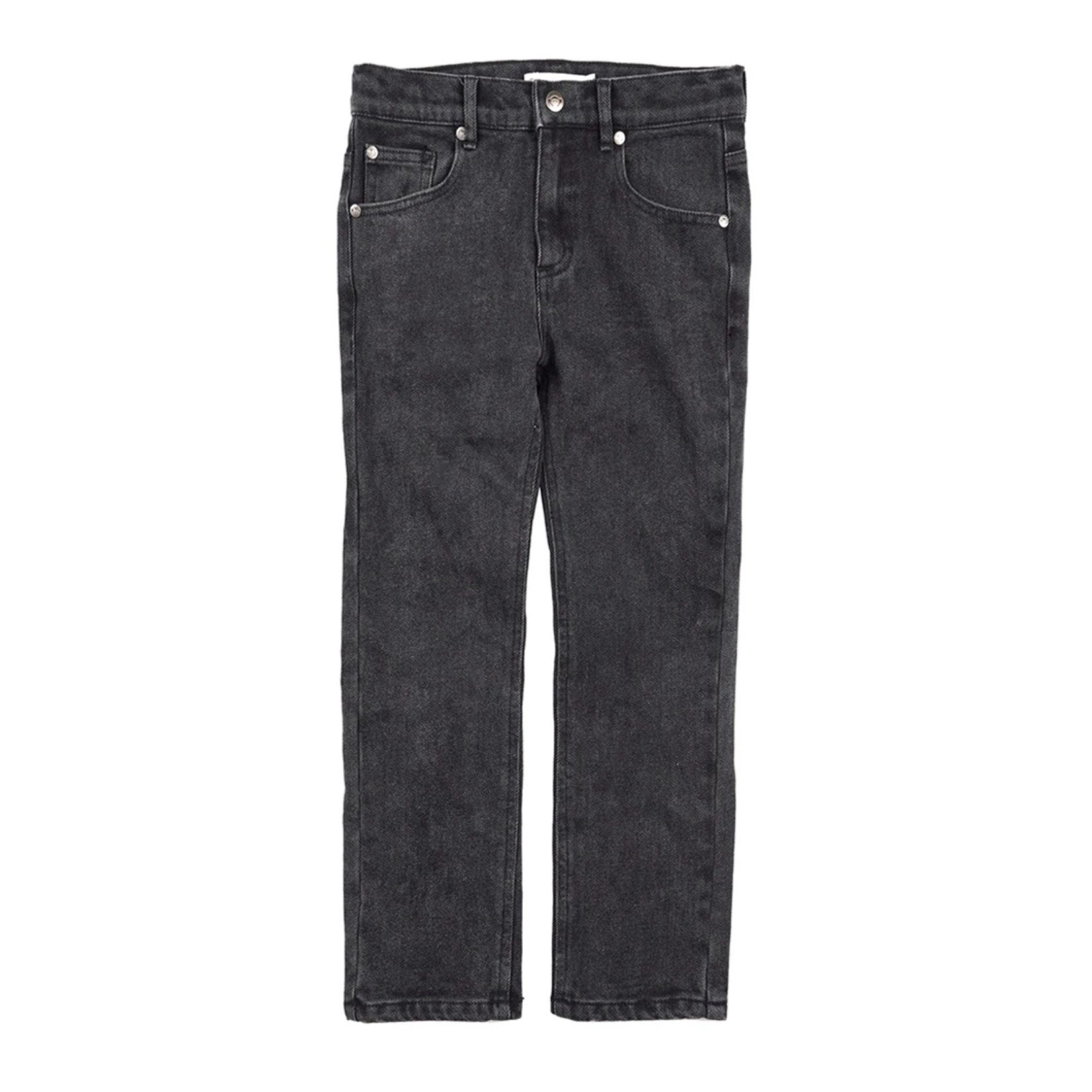 APPAMAN SLIM LEG DENIM BOYS