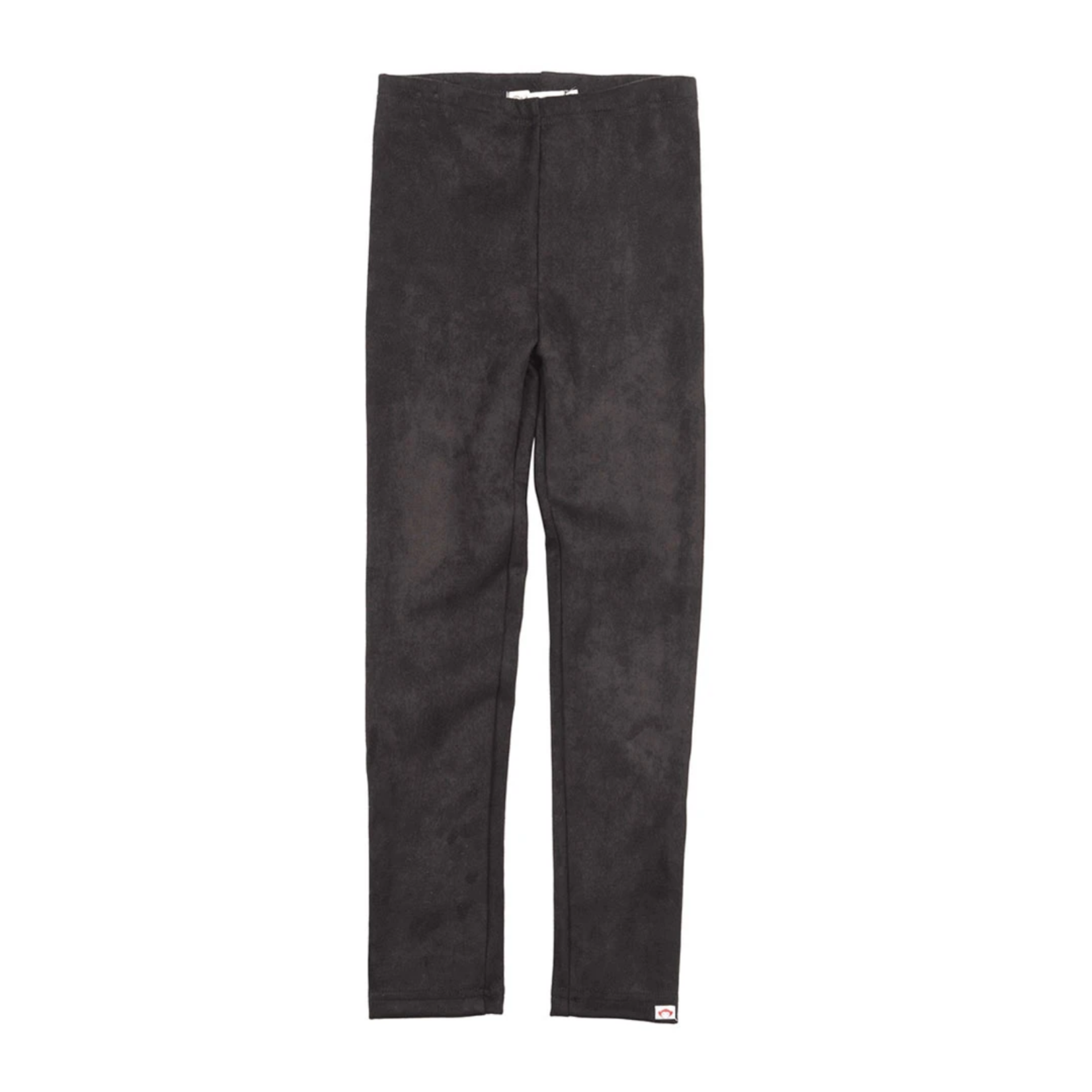 APPAMAN Tween Girl Suede Legging