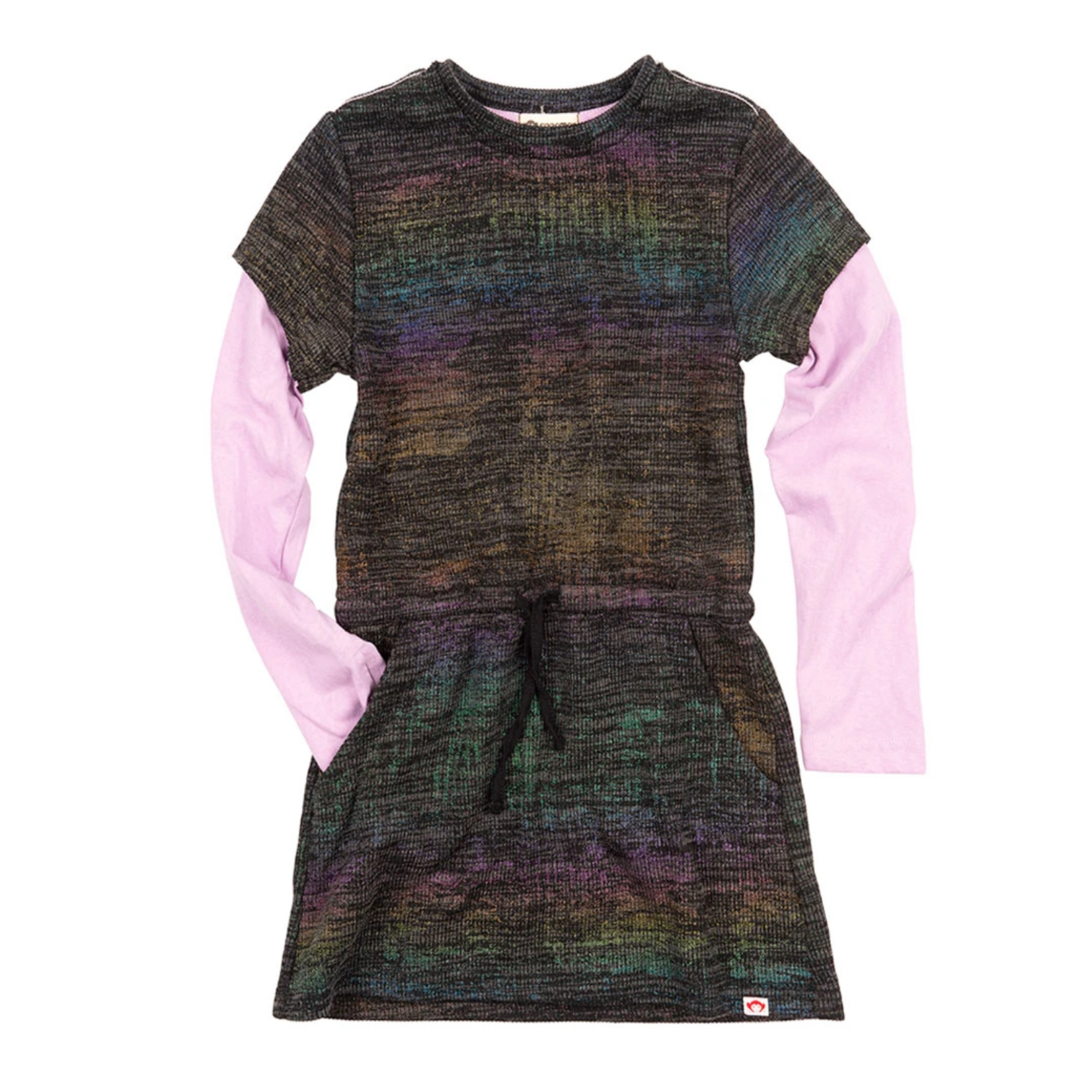 APPAMAN Jess Girls Dress