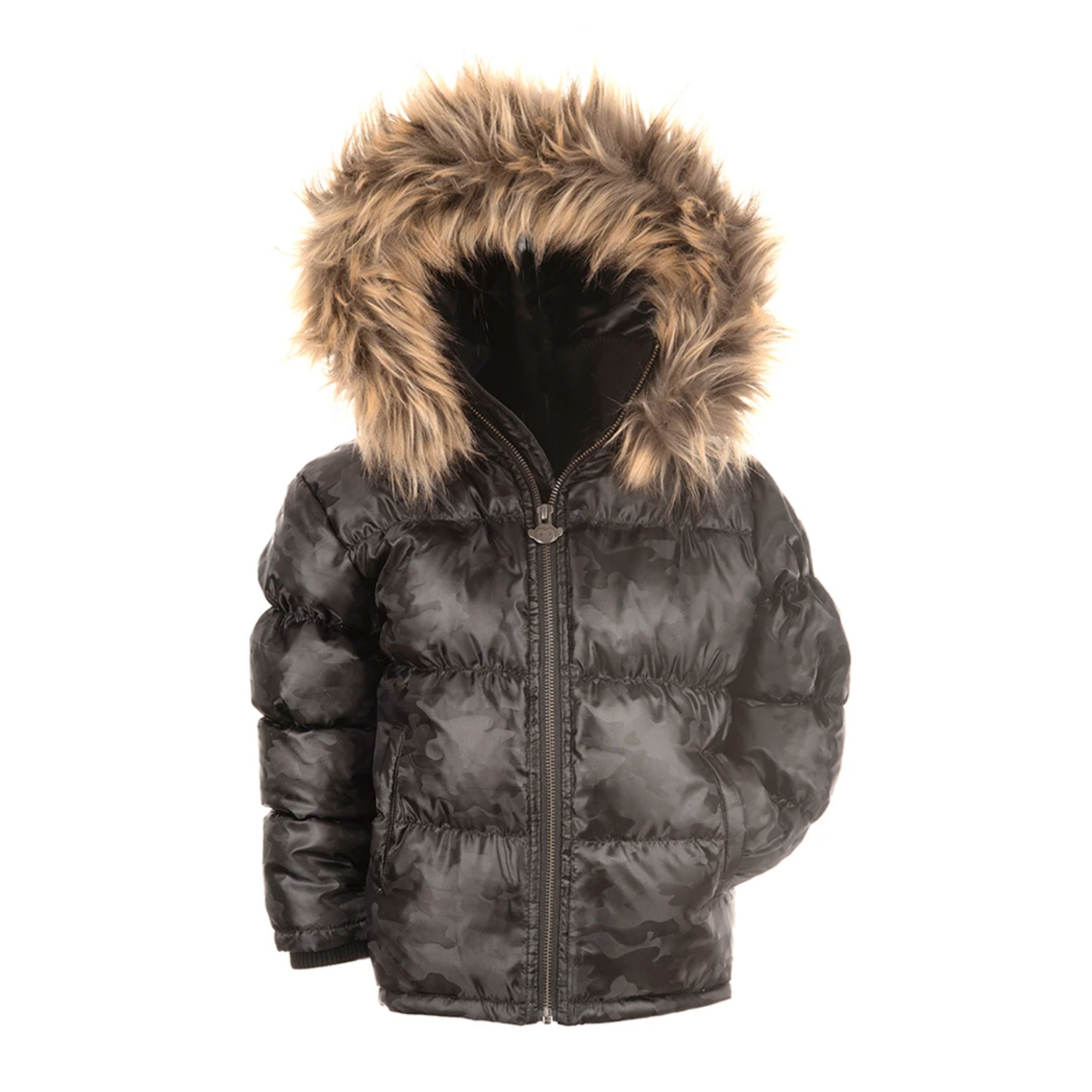 APPAMAN BASE CAMP PUFFER